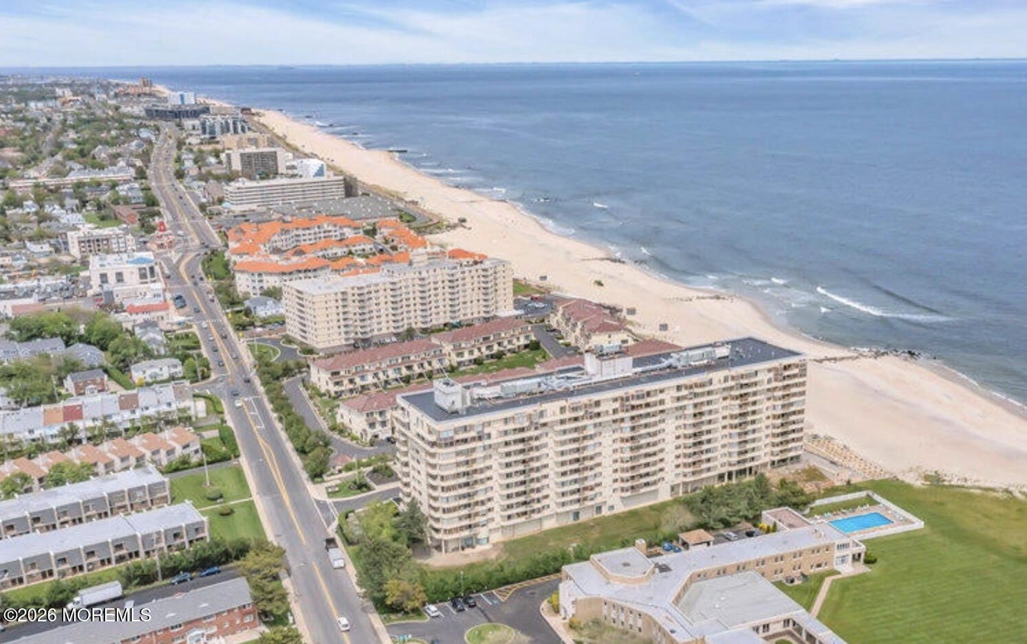 717 Ocean Avenue 208, Long Branch, NJ, 07740 image 25