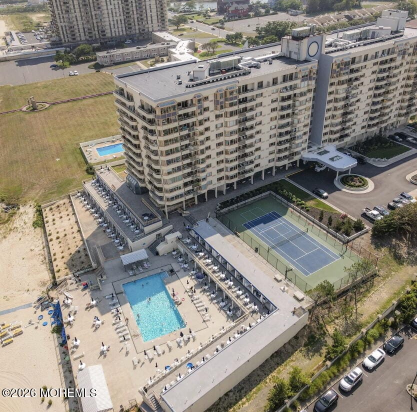 717 Ocean Avenue 208, Long Branch, NJ, 07740 image 24