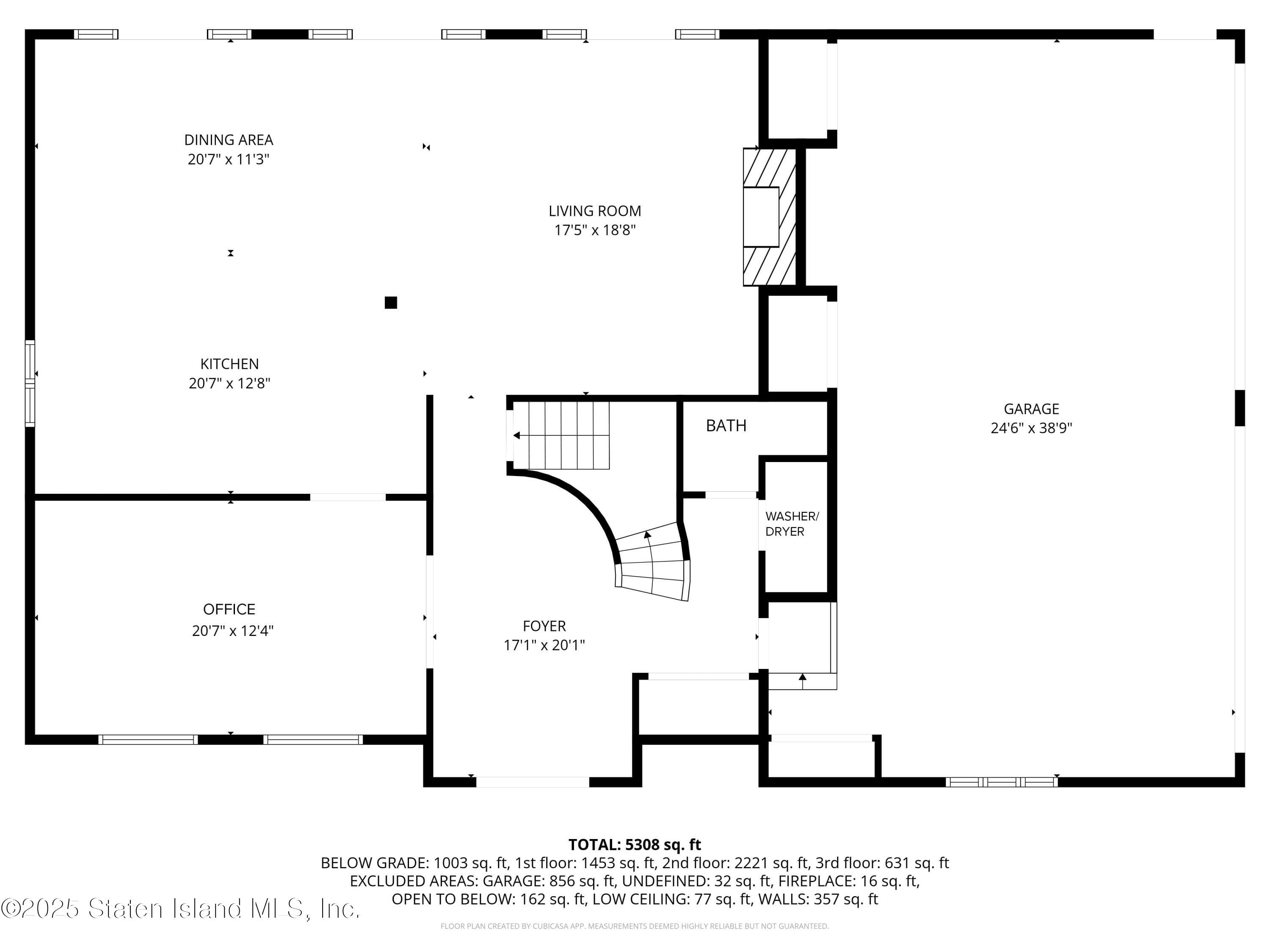 25 Beebe Street, Staten Island, NY, 10301 image 60