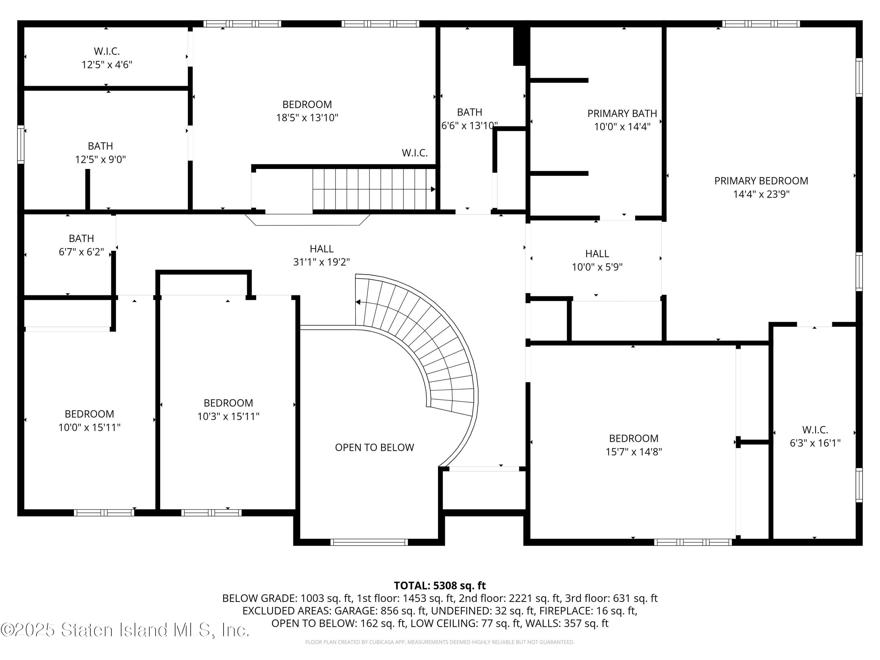 25 Beebe Street, Staten Island, NY, 10301 image 61