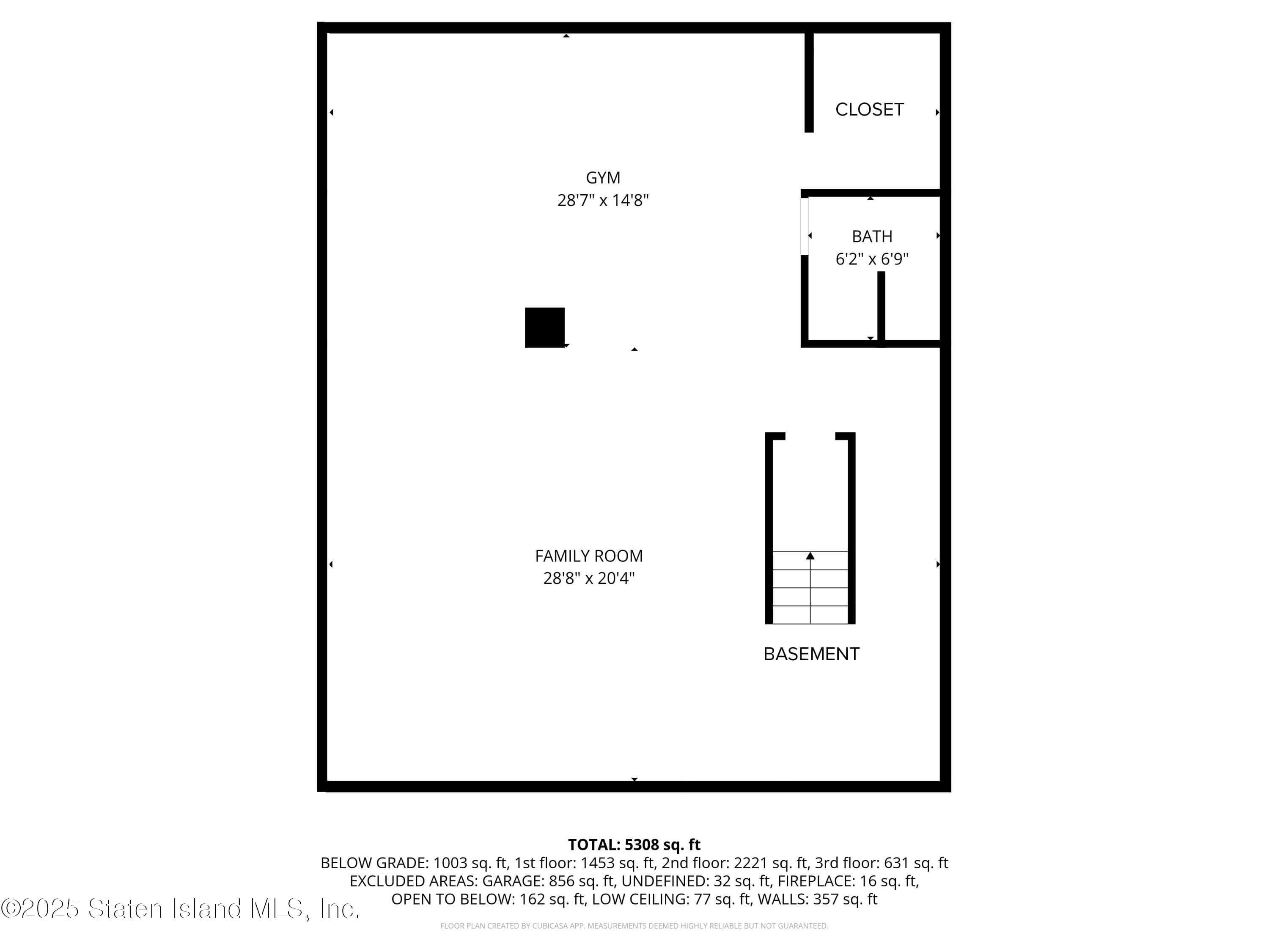 25 Beebe Street, Staten Island, NY, 10301 image 62