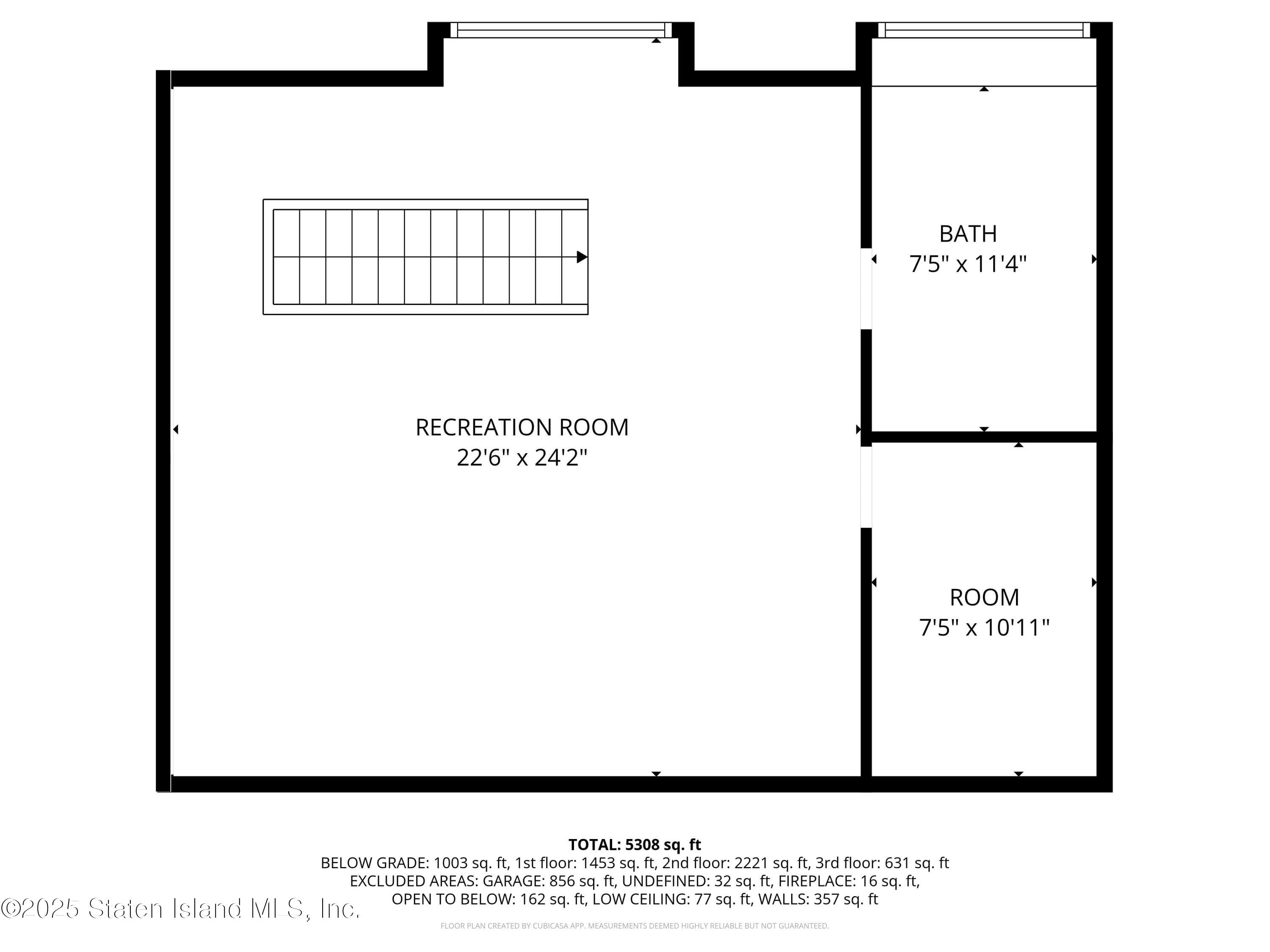 25 Beebe Street, Staten Island, NY, 10301 image 63
