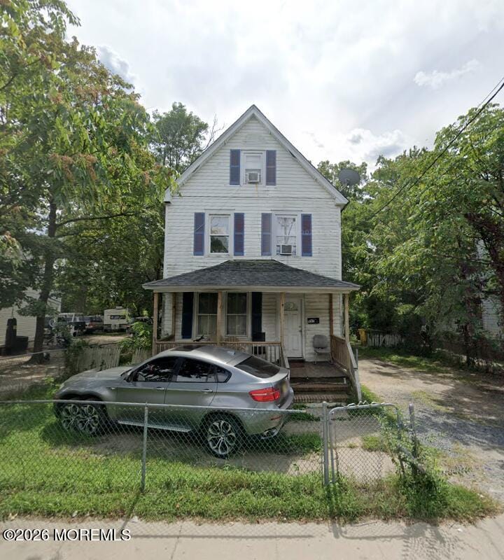 526 Ocean Avenue, Lakewood, NJ, 08701