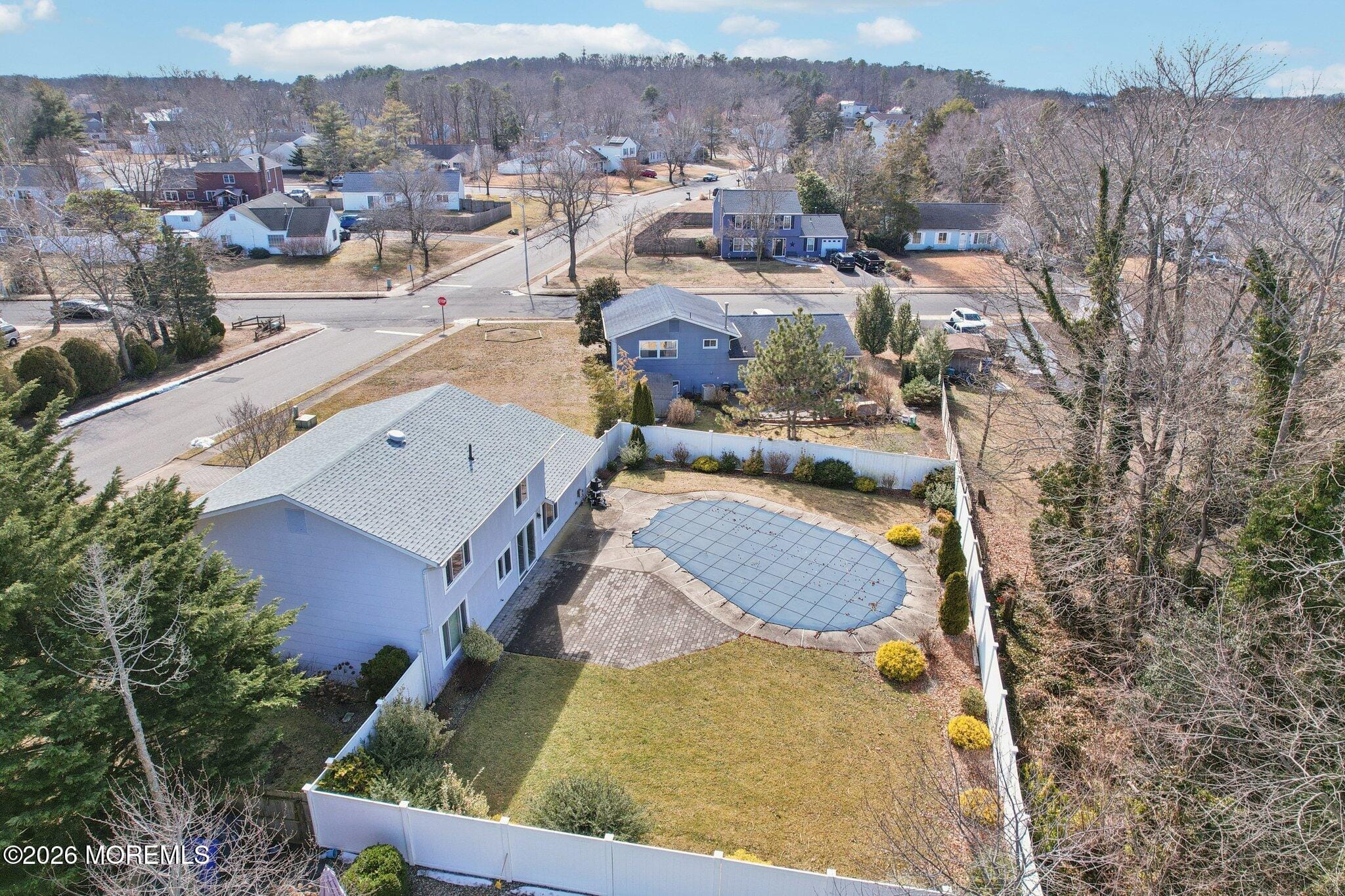 972 Quartz Drive, Toms River, NJ, 08753 image 14