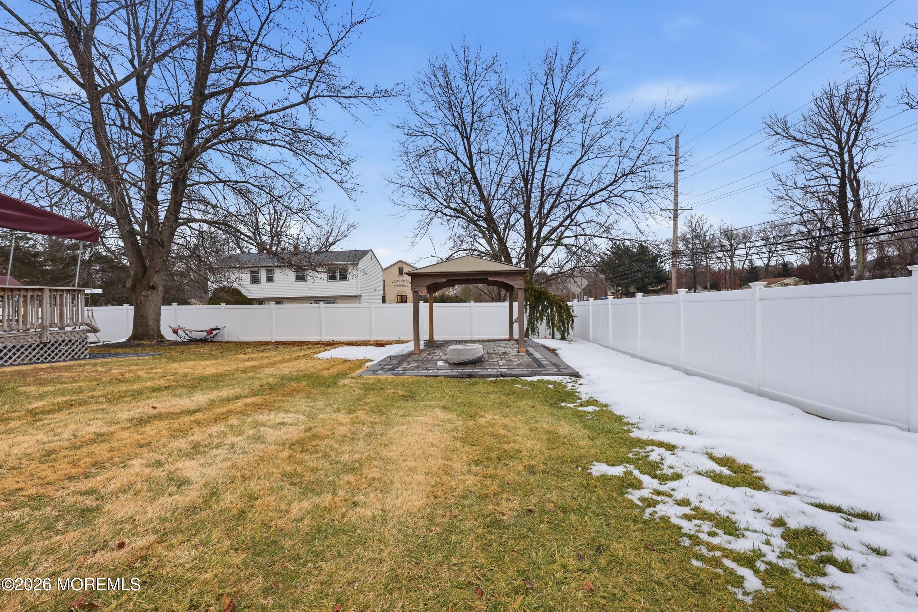 1199 Manor Drive, Lakewood, NJ, 08701 image 45