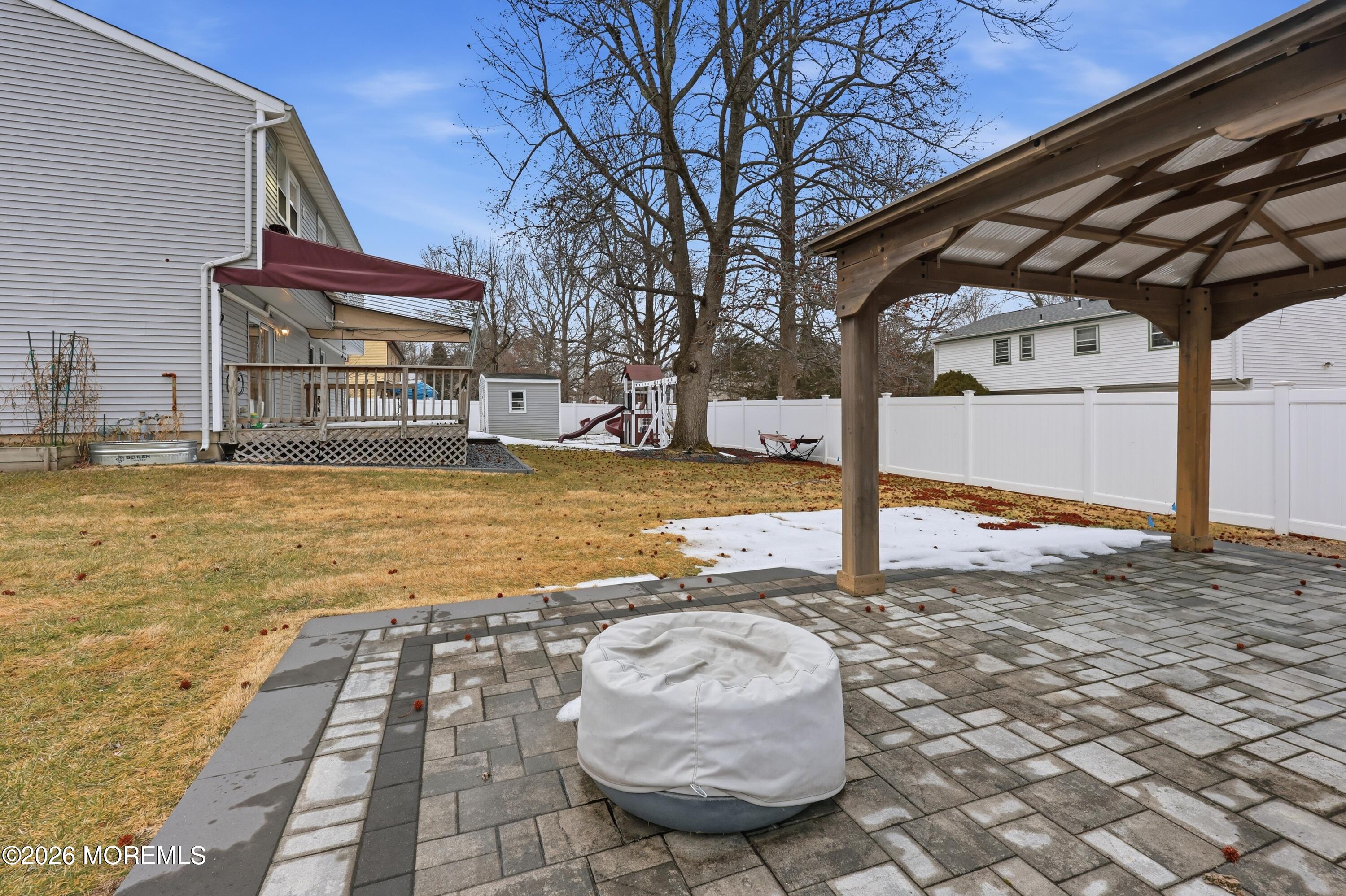 1199 Manor Drive, Lakewood, NJ, 08701 image 42