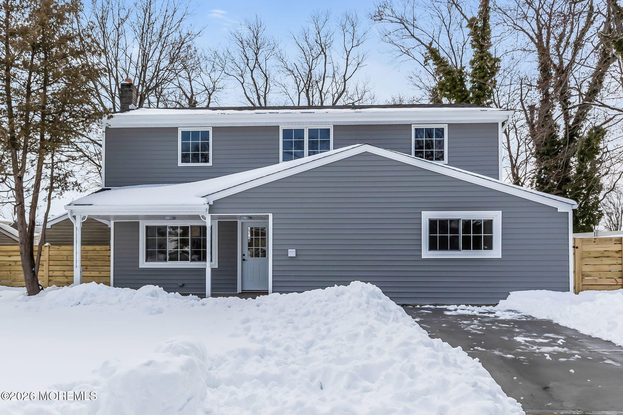 109 Throckmorton Lane Image 1