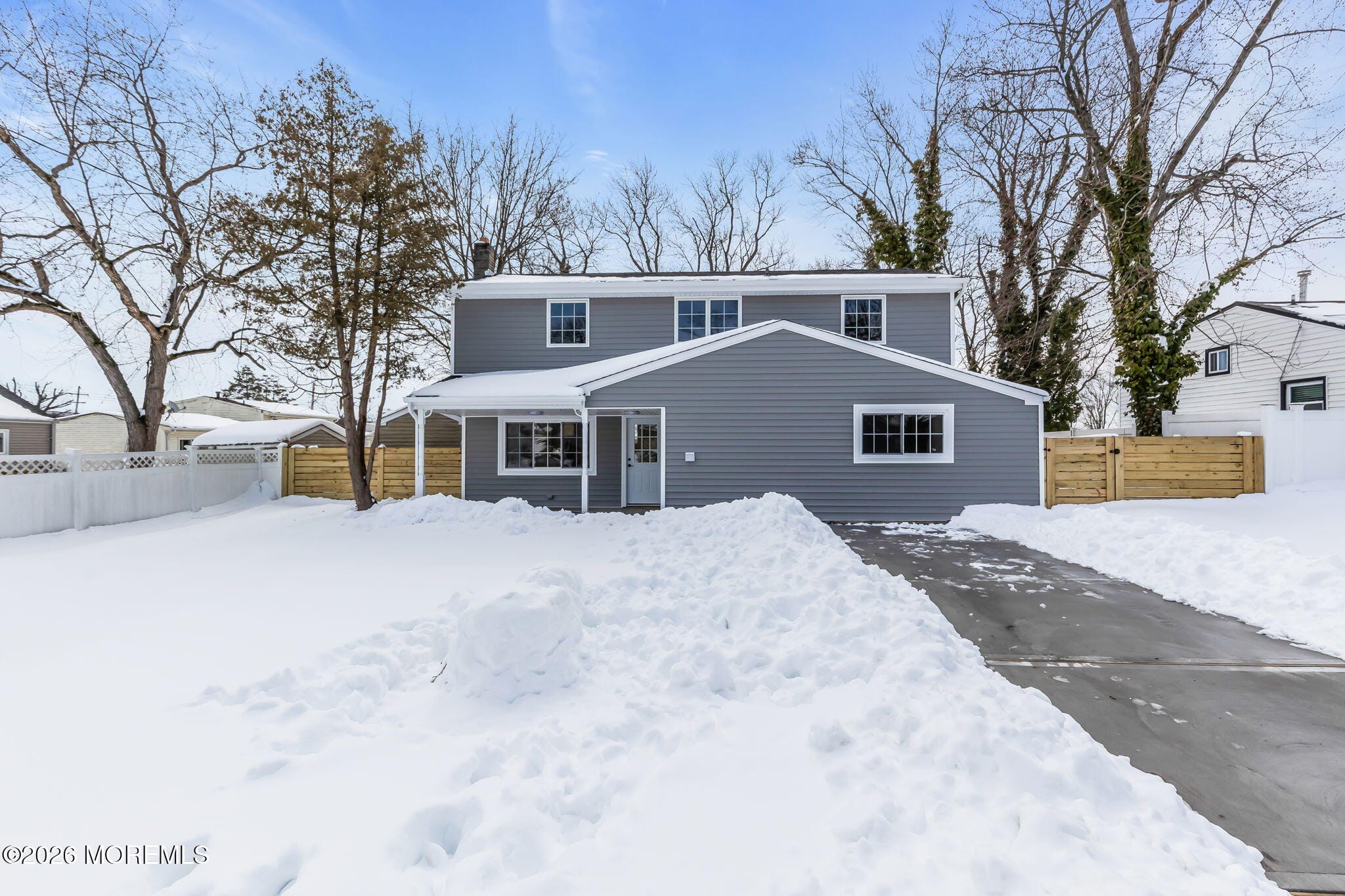 109 Throckmorton Lane Image 2