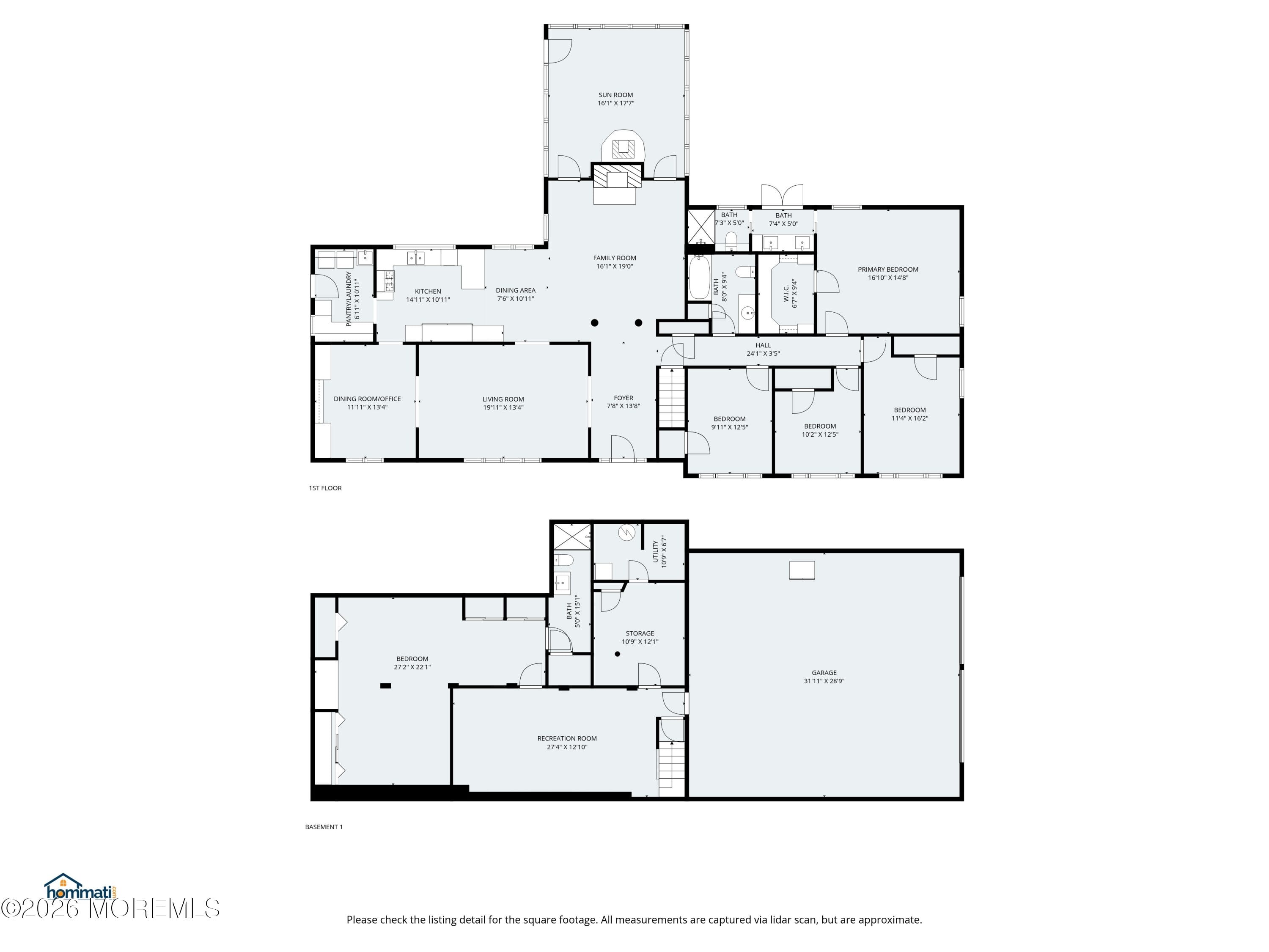 11 Mount Drive, Holmdel, NJ, 07733 image 47