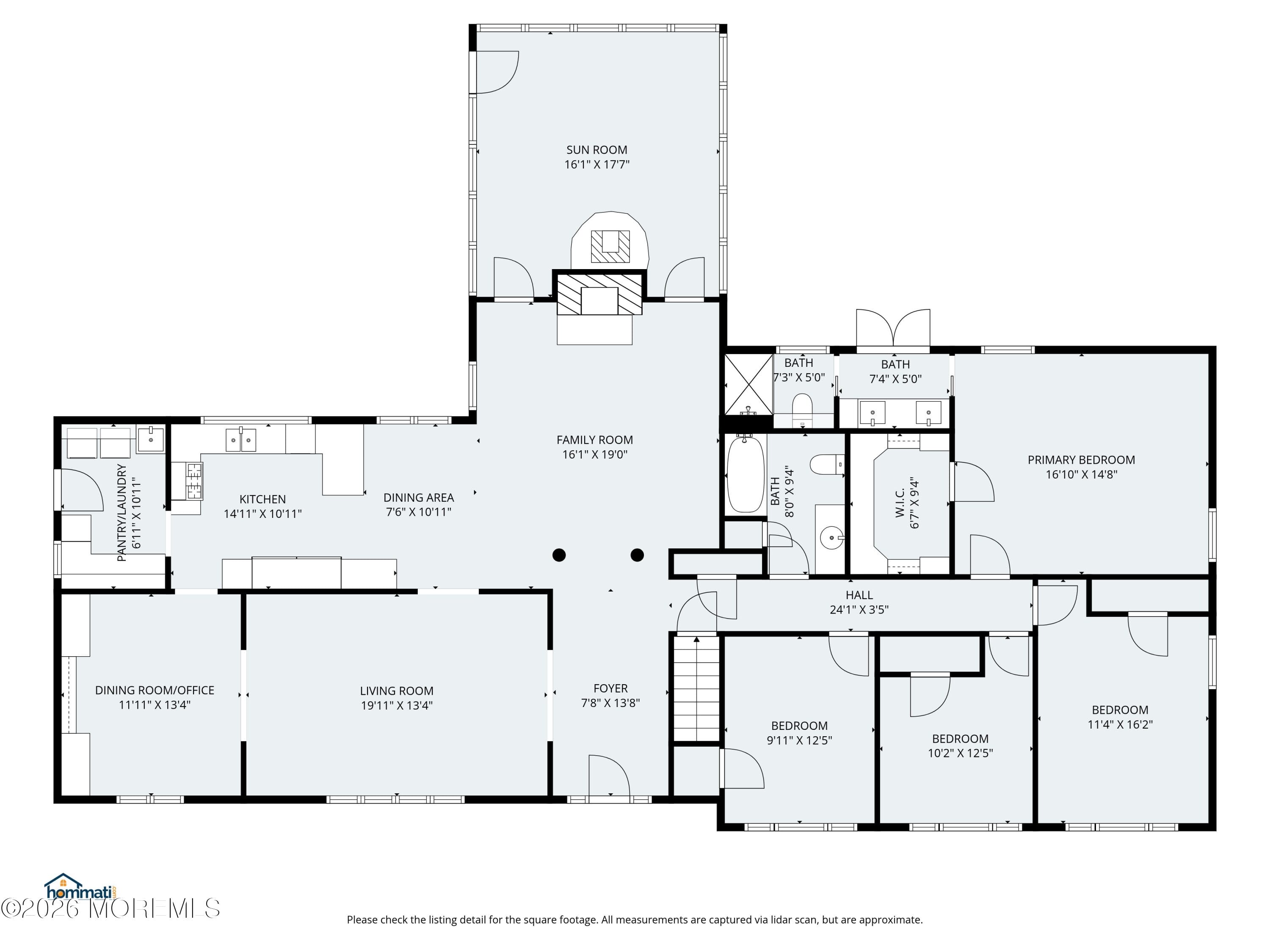 11 Mount Drive, Holmdel, NJ, 07733 image 50
