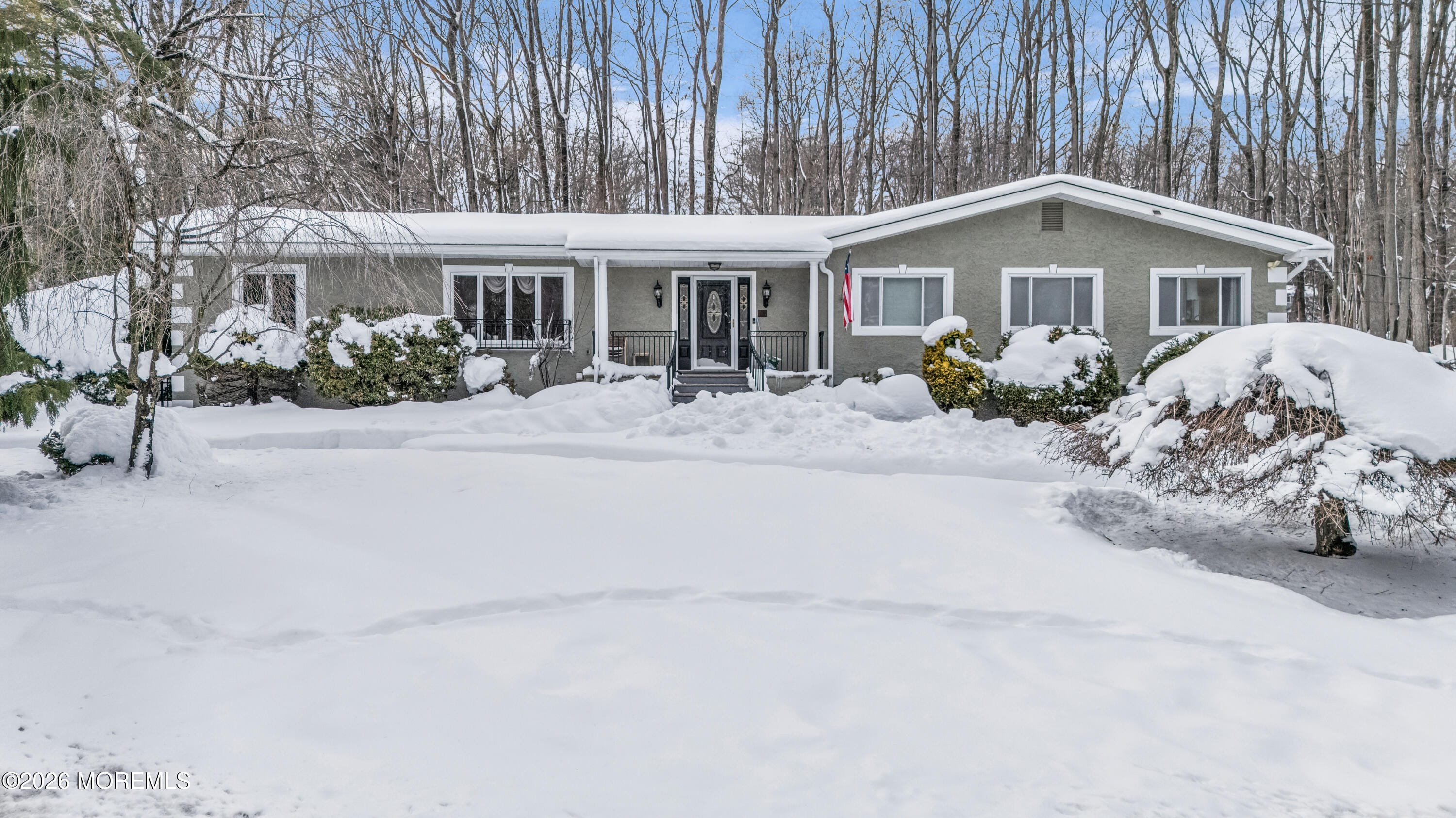 11 Mount Drive Image 4