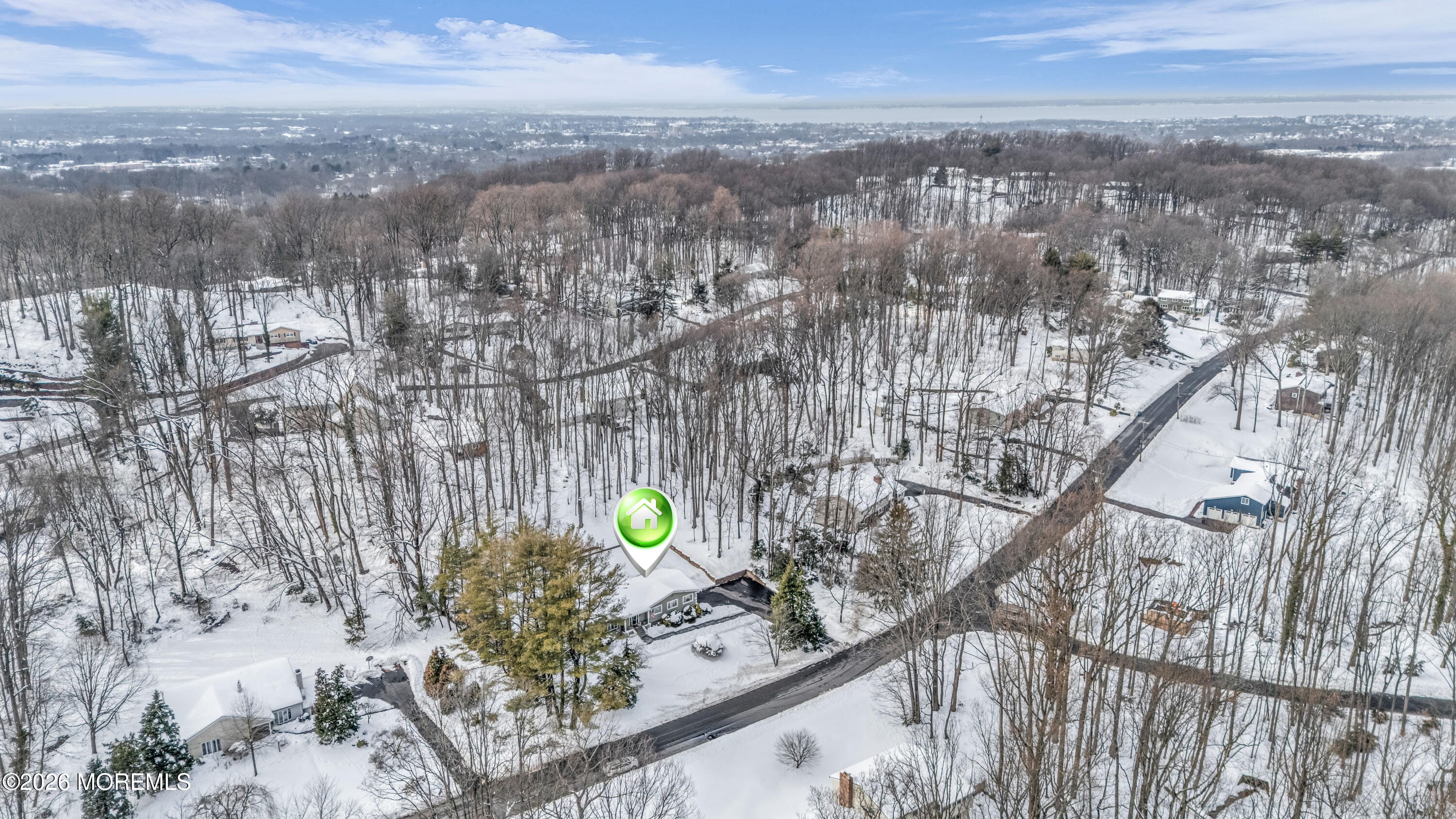 11 Mount Drive, Holmdel, NJ, 07733 image 40