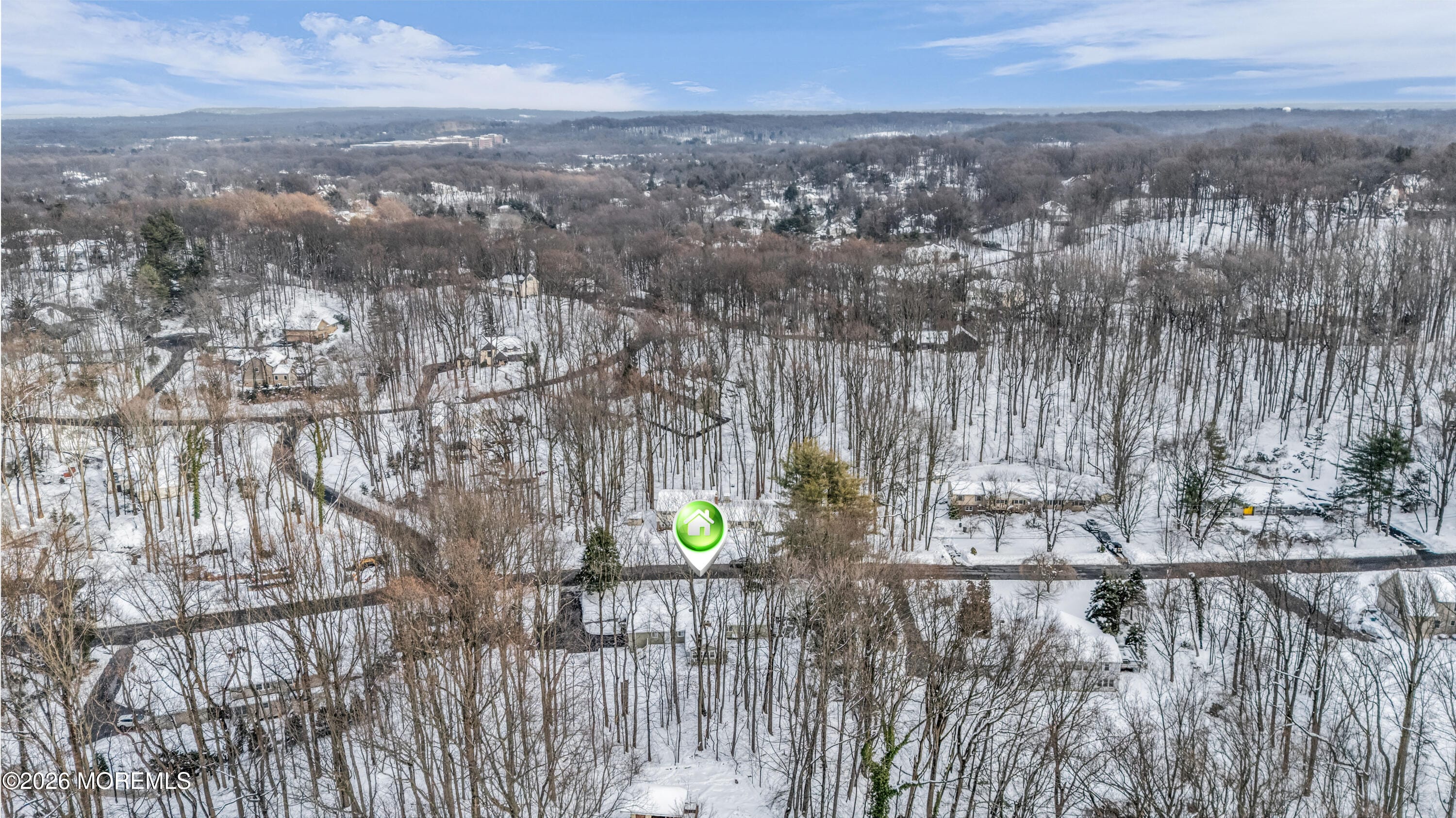 11 Mount Drive, Holmdel, NJ, 07733 image 41