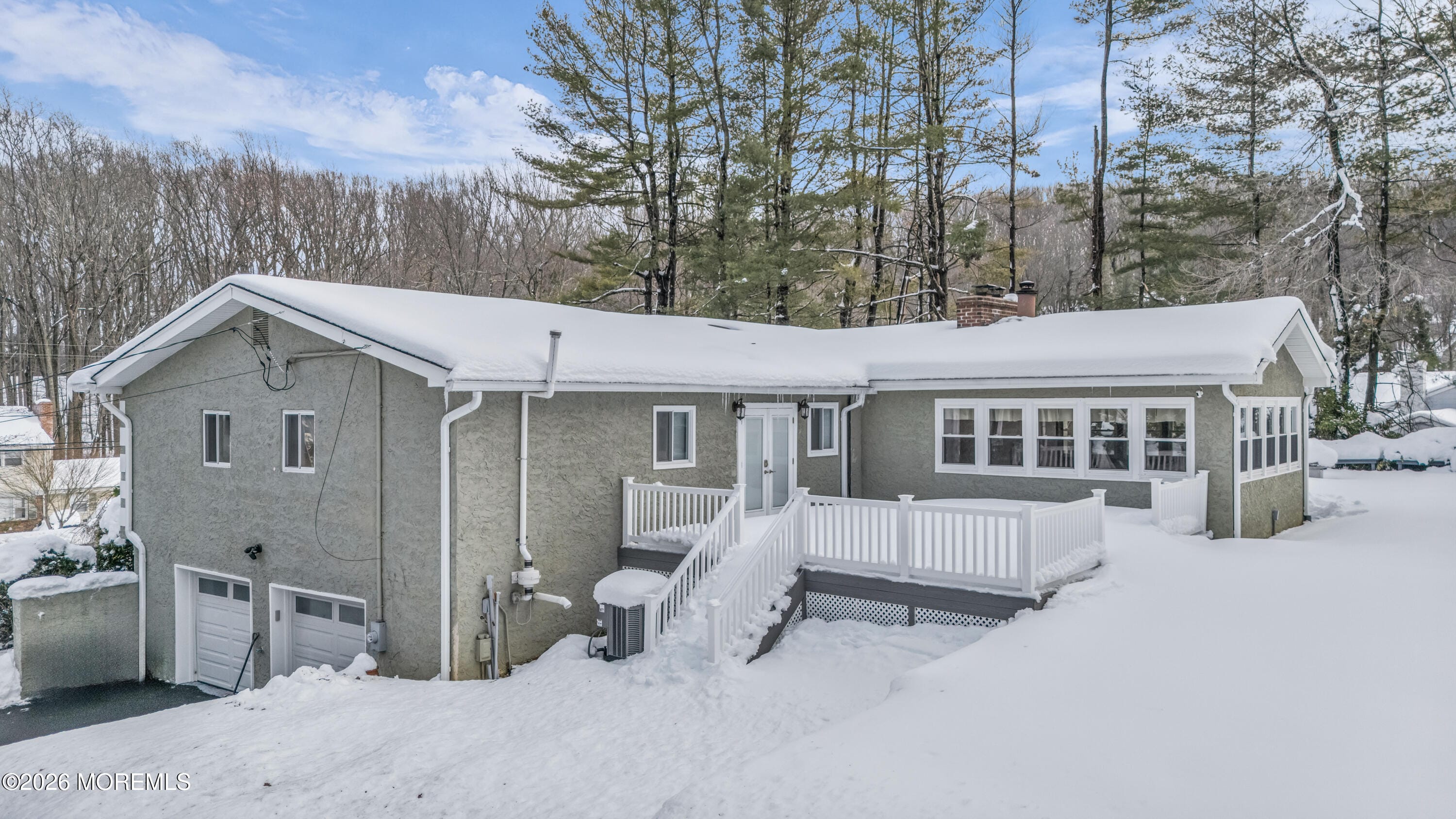 11 Mount Drive, Holmdel, NJ, 07733 image 20