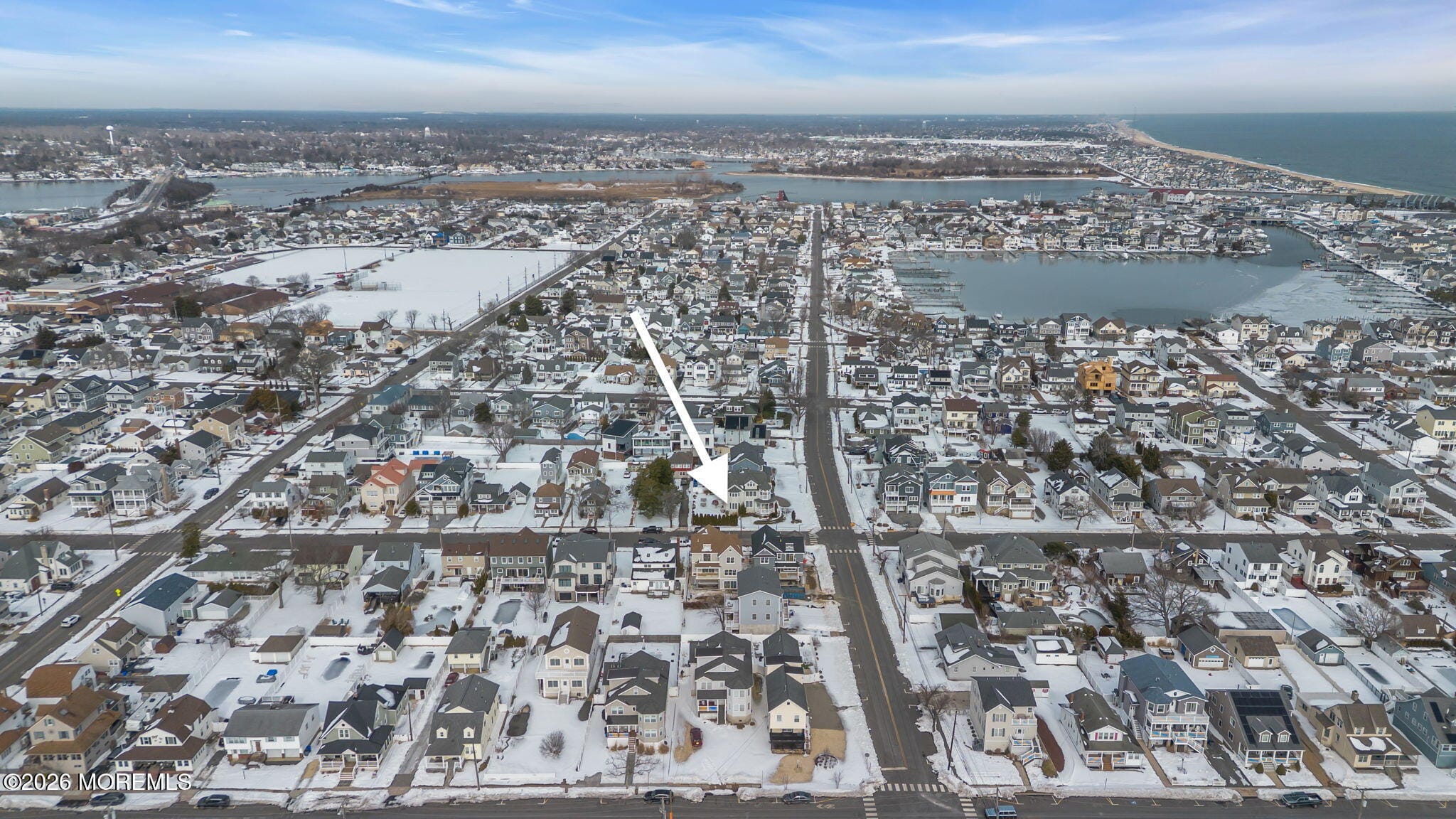 200 Central Avenue, Point Pleasant Beach, NJ, 08742 image 10