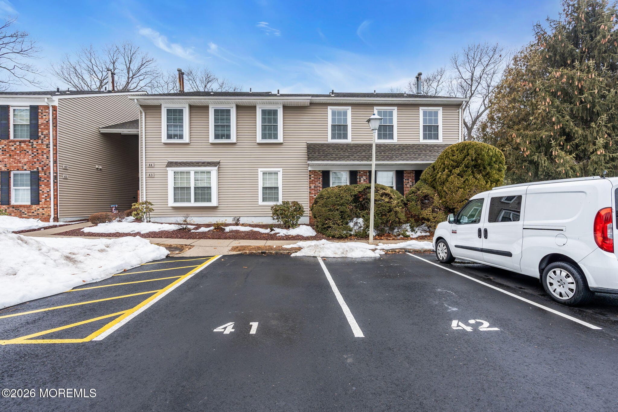 46 Lane Court, Old Bridge, NJ, 08857 image 35