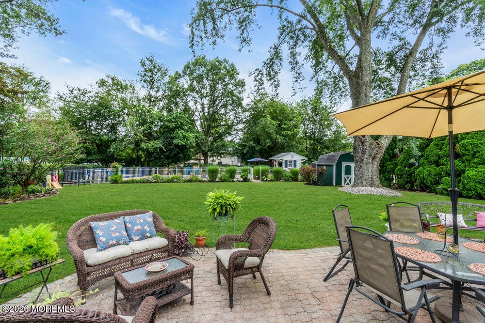 111 Harding Road, Freehold, NJ, 07728 image 31