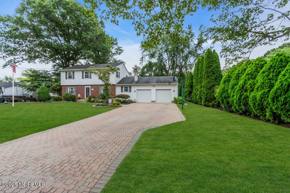 111 Harding Road, Freehold, NJ, 07728 image 42