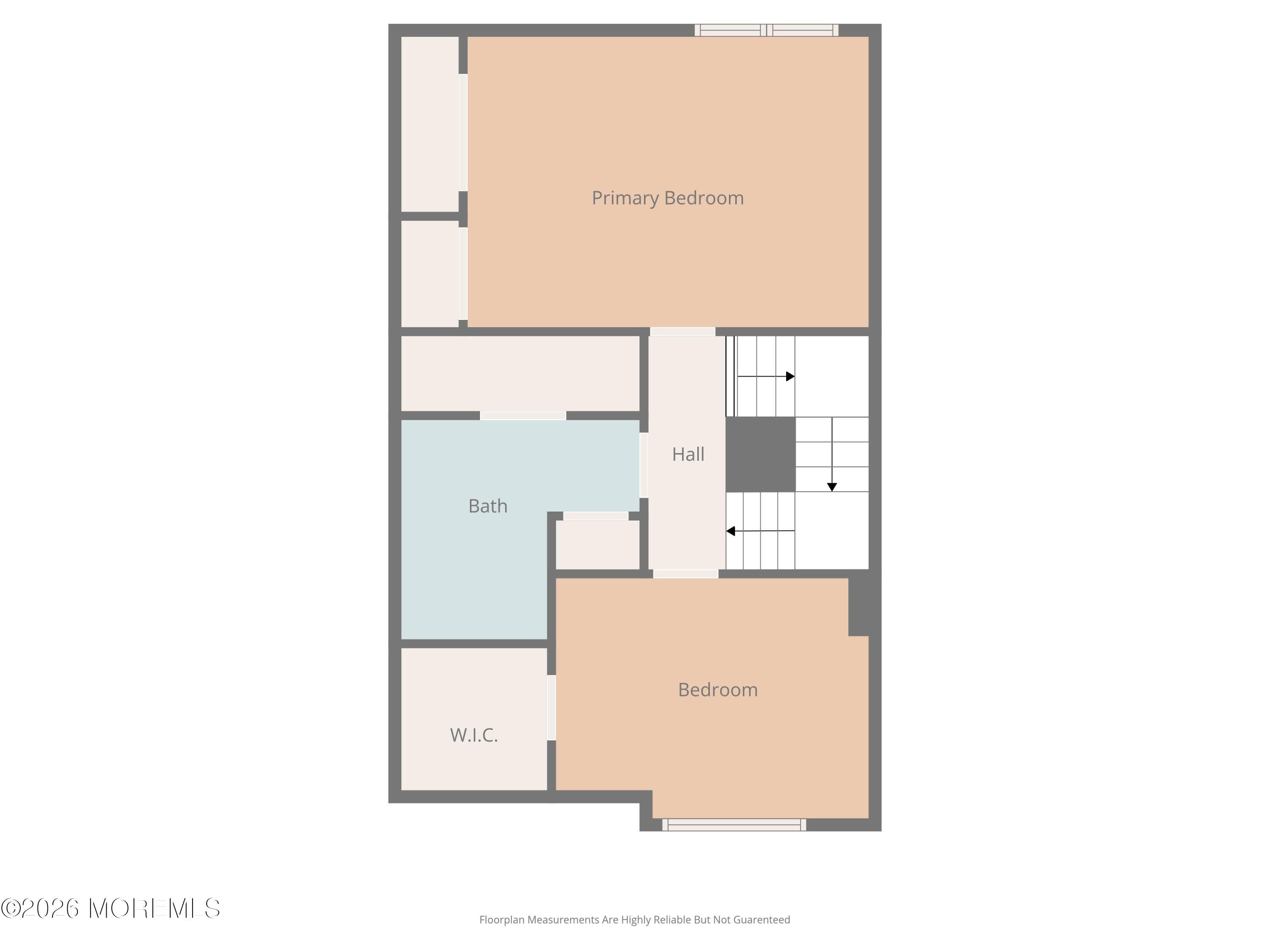 208 Alpine Trail, Neptune Township, NJ, 07753 image 22