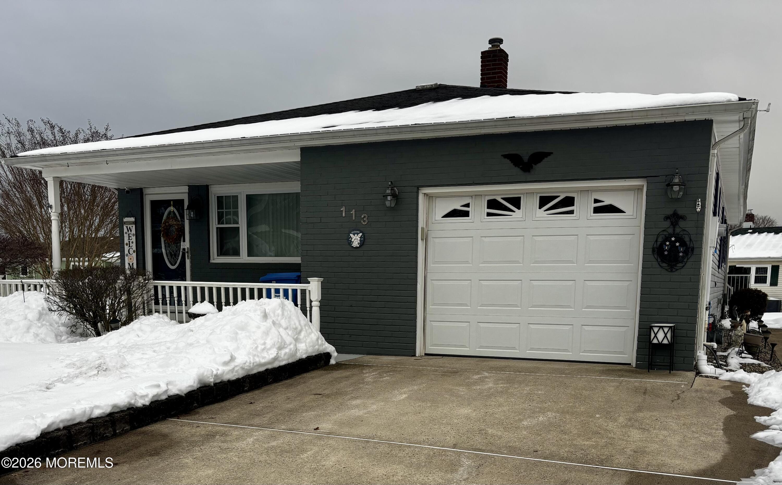 113 Biabou Drive, Toms River, NJ, 08757