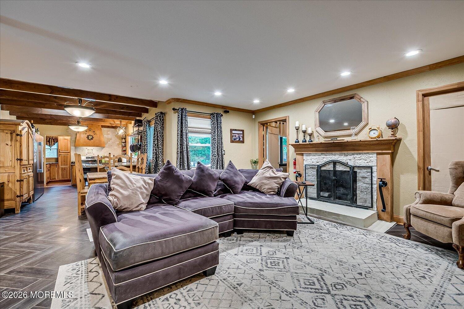 11 Mount Drive, Holmdel, NJ, 07733 image 17