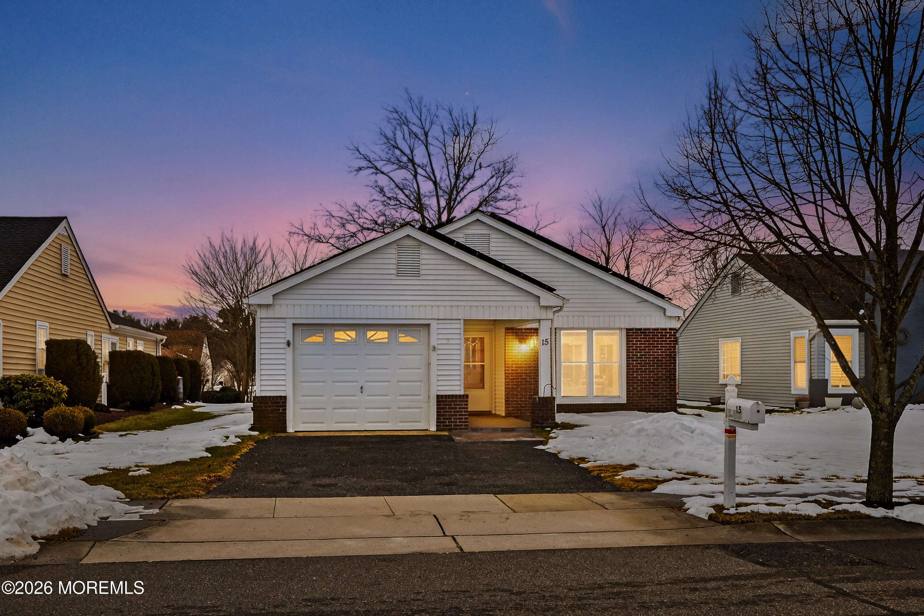 15 Frilham Lane, Manchester, NJ, 08759