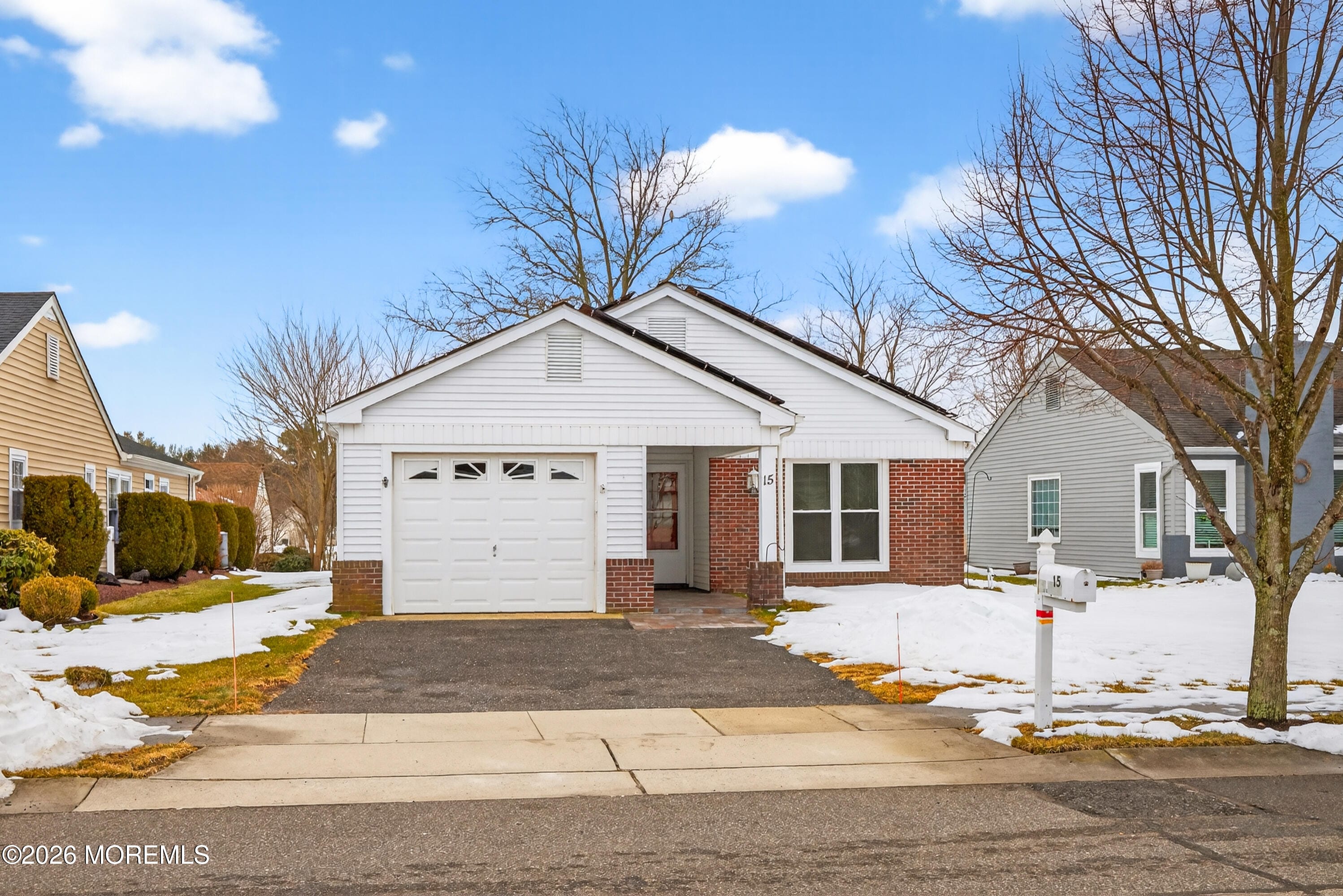 15 Frilham Lane Image 2