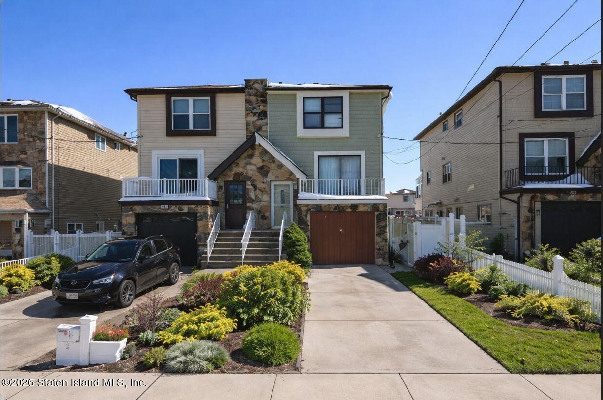 261 Grantwood Avenue, Staten Island, NY, 10312