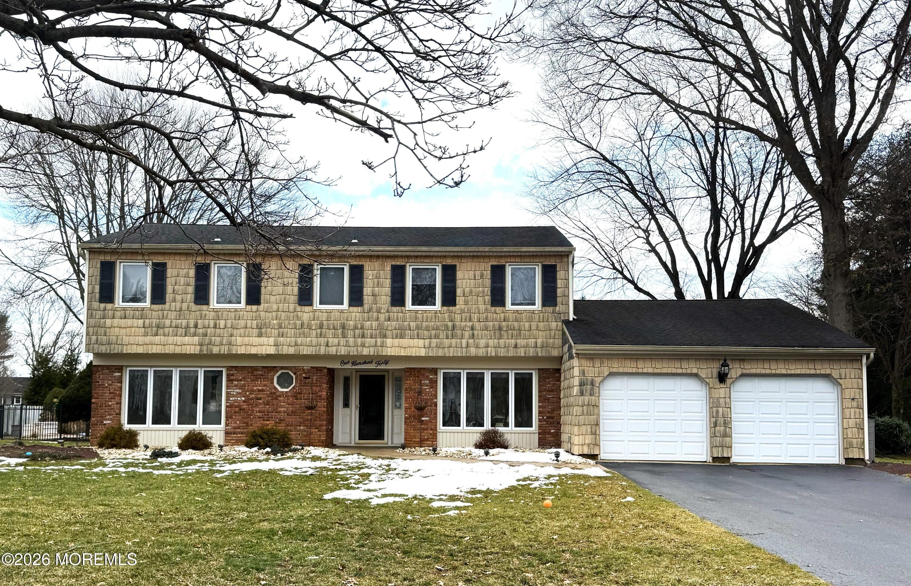 140 Sycamore Avenue, Freehold, NJ, 07728