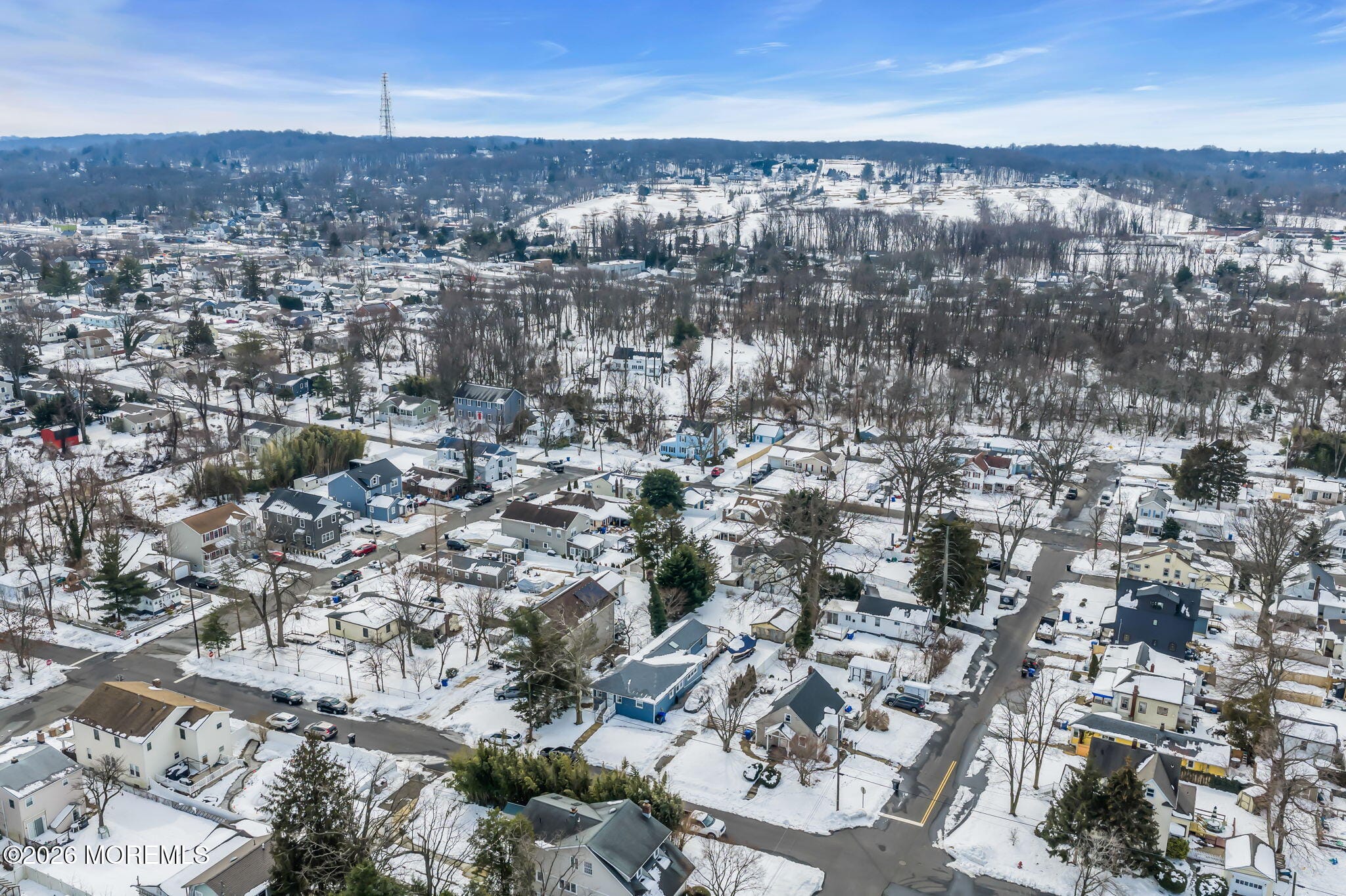 6 Hamilton Avenue, Leonardo, NJ, 07737 image 34