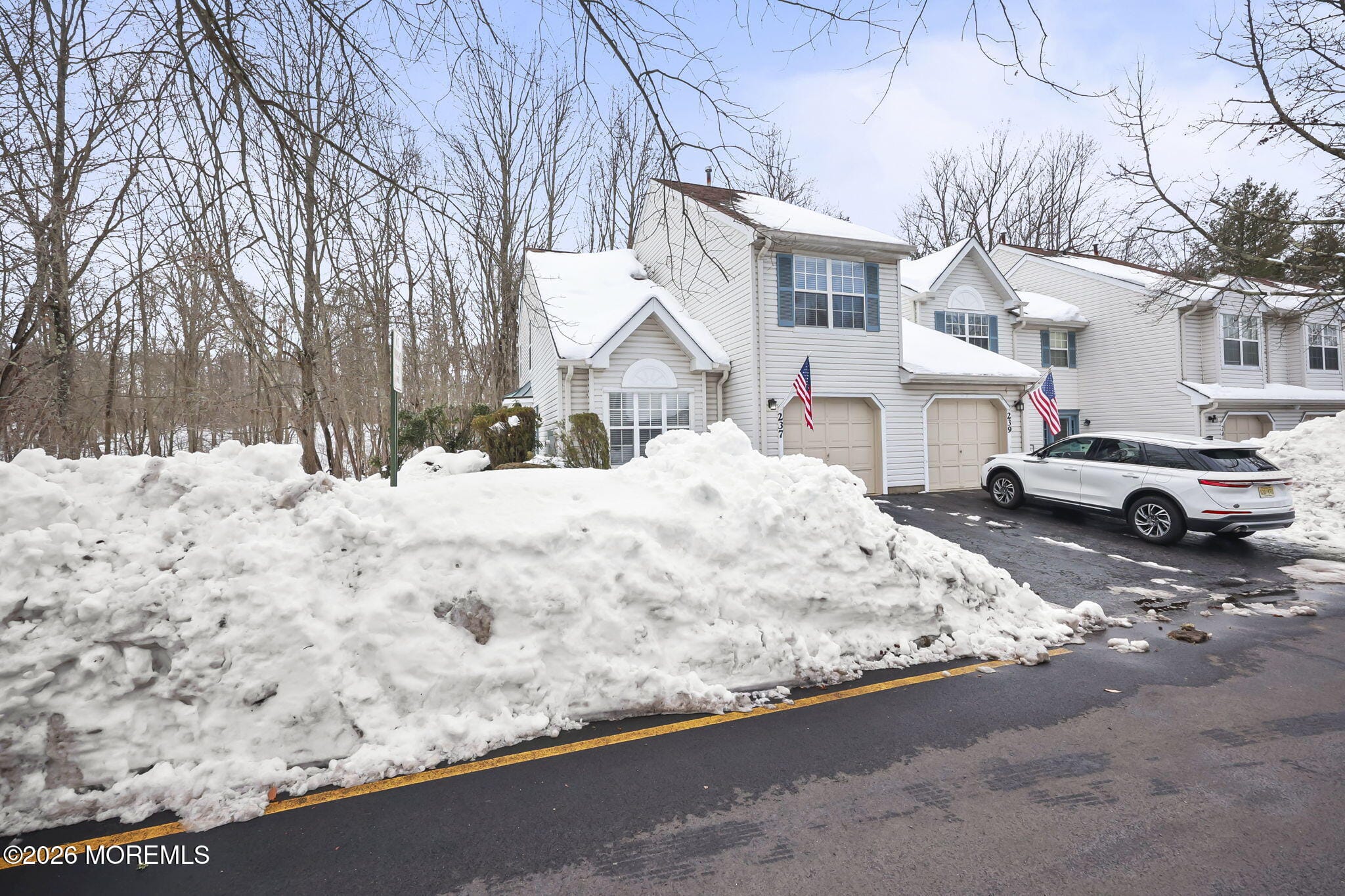 237 Century Way, Manalapan, NJ, 07726 image 28