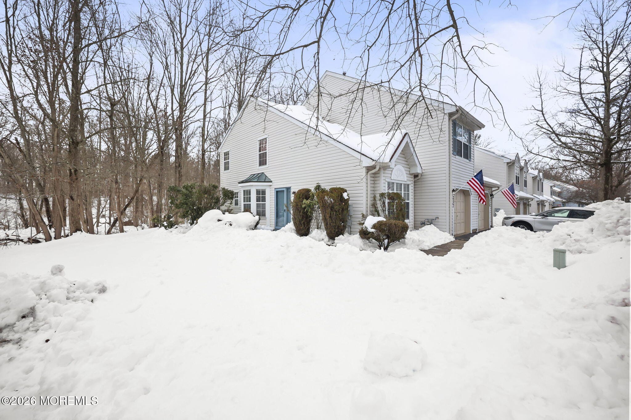 237 Century Way, Manalapan, NJ, 07726 image 29