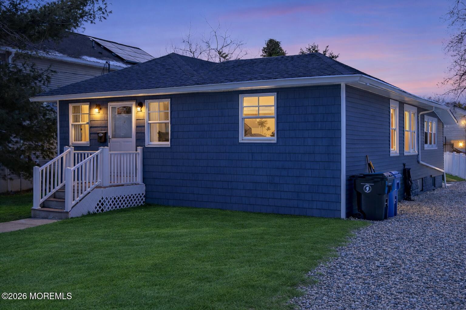 6 Hamilton Avenue Image 1