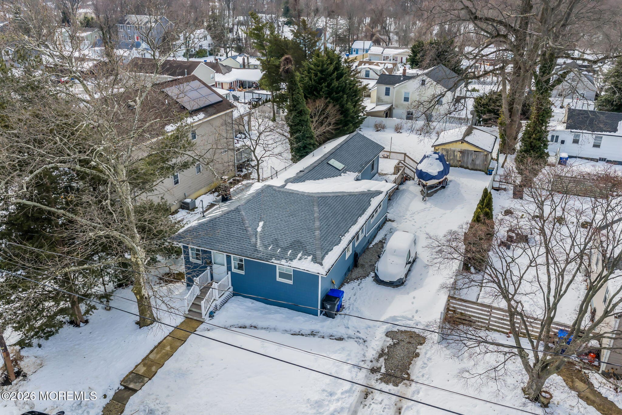 6 Hamilton Avenue, Leonardo, NJ, 07737 image 32