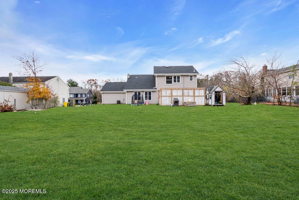 1575 Alamitos Drive, Lakewood, NJ, 08701 image 23