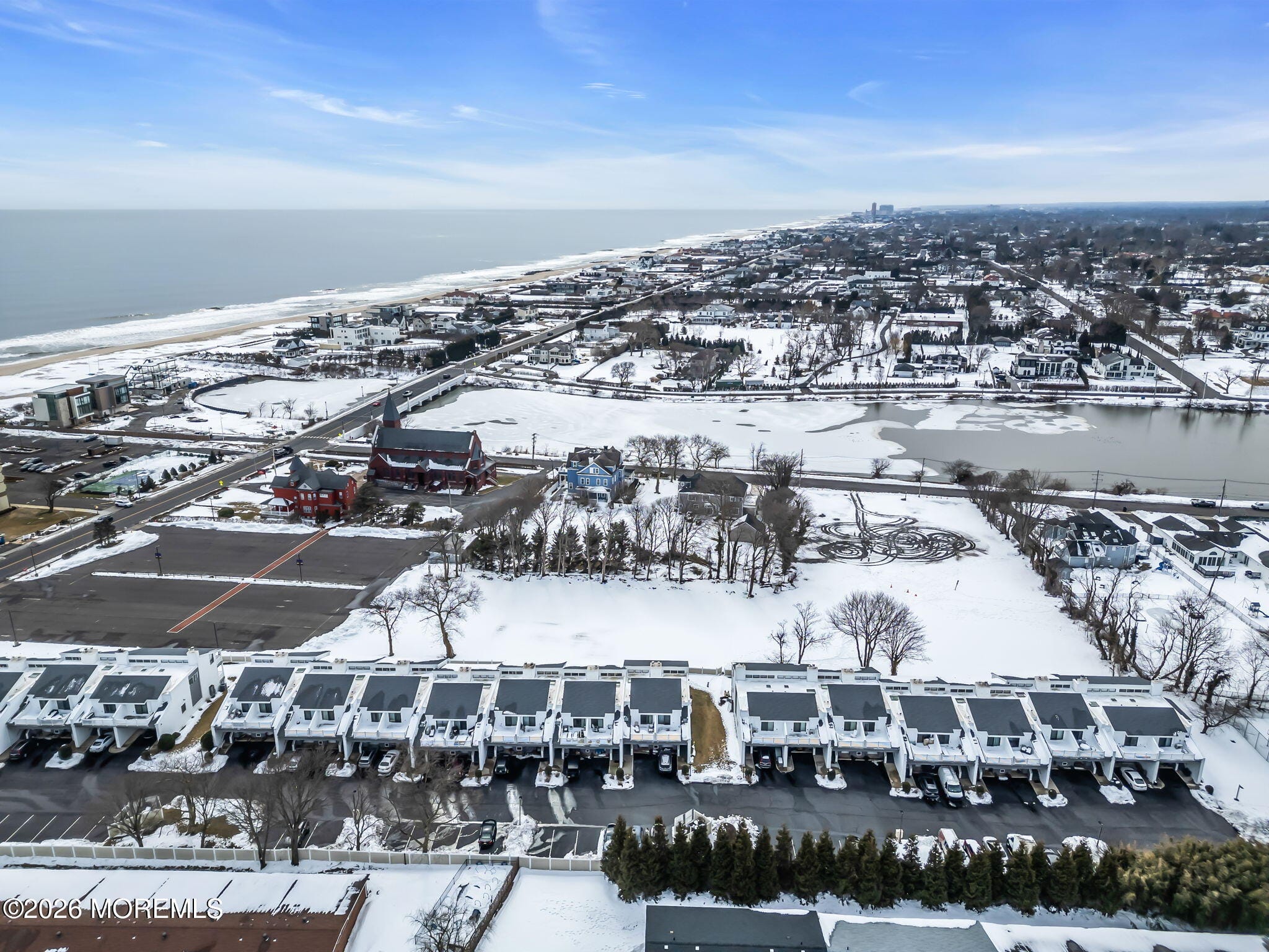 764 Ocean Avenue B13, Long Branch, NJ, 07740 image 31