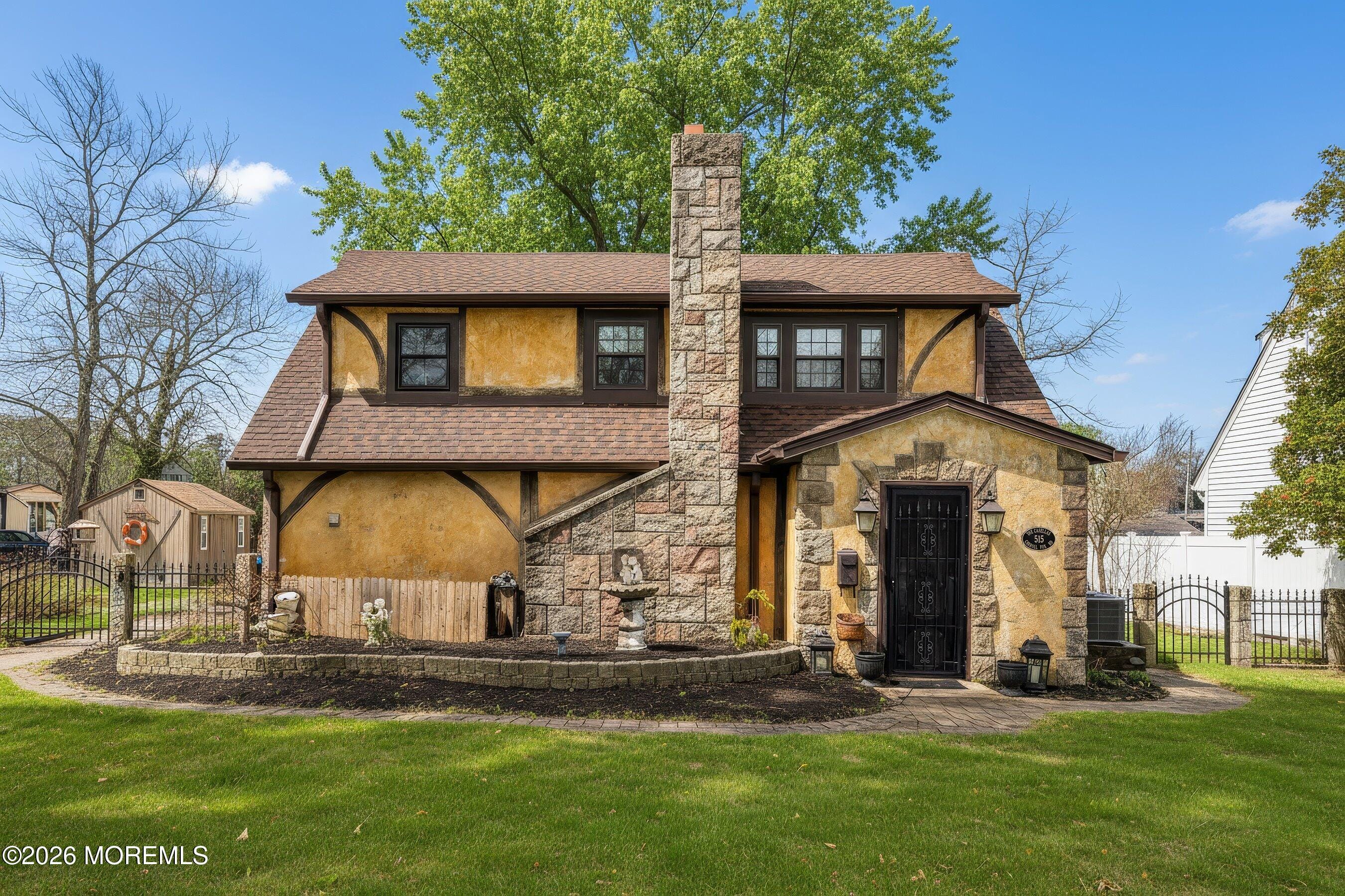 515 Carroll Fox Road, Brick, NJ, 08724