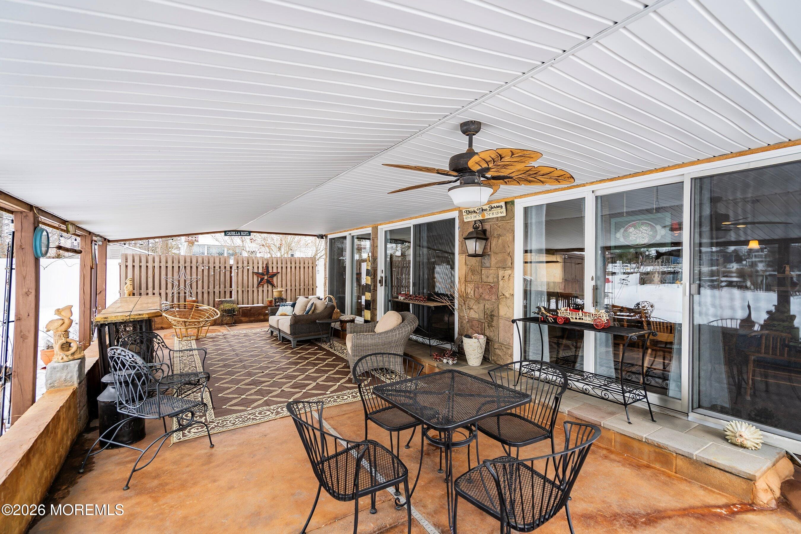 515 Carroll Fox Road, Brick, NJ, 08724 image 20