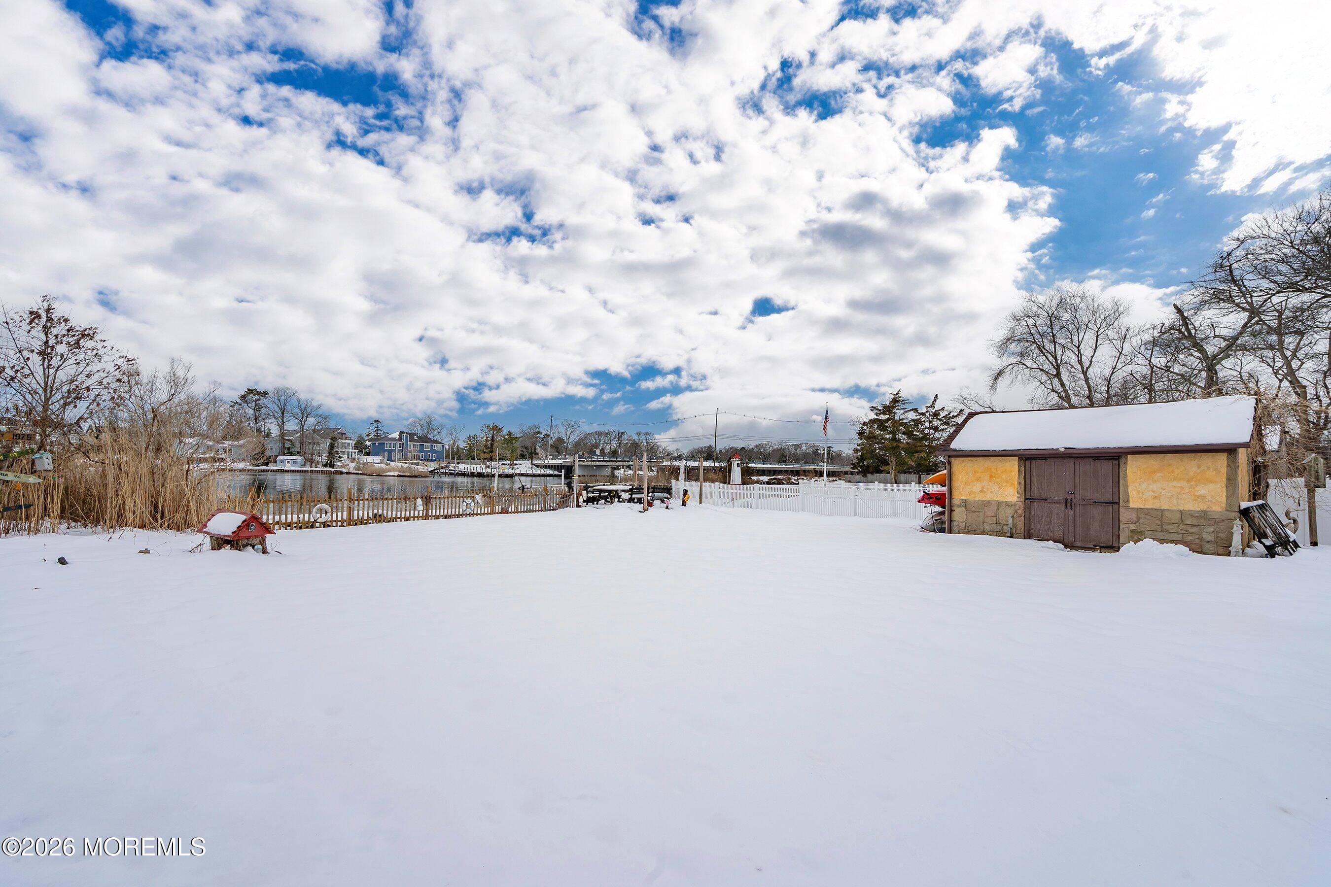 515 Carroll Fox Road, Brick, NJ, 08724 image 17