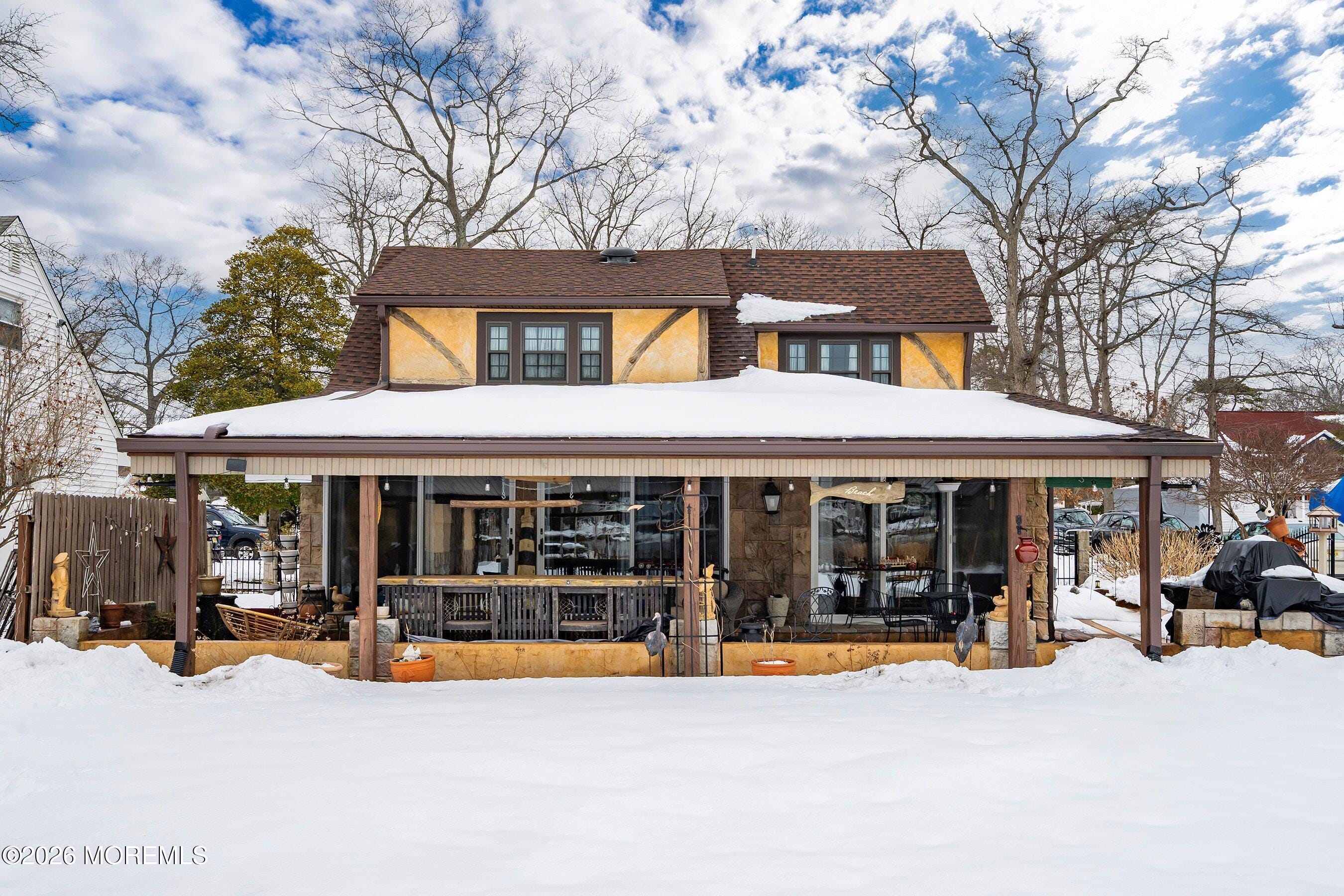 515 Carroll Fox Road, Brick, NJ, 08724 image 18