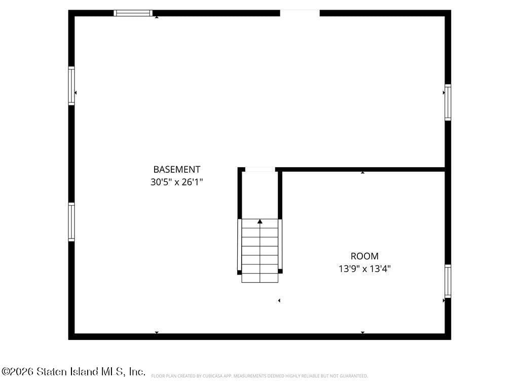 96 Sterling Avenue, Staten Island, NY, 10306 image 18