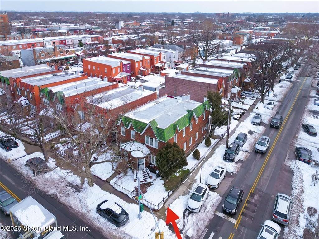 4702 Avenue I, Brooklyn, NY, 11234 image 32