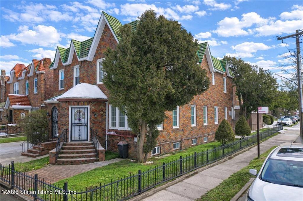 4702 Avenue I, Brooklyn, NY, 11234