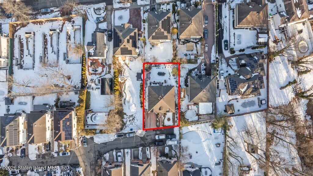 5 Rigimar Court, Staten Island, NY, 10309 image 38