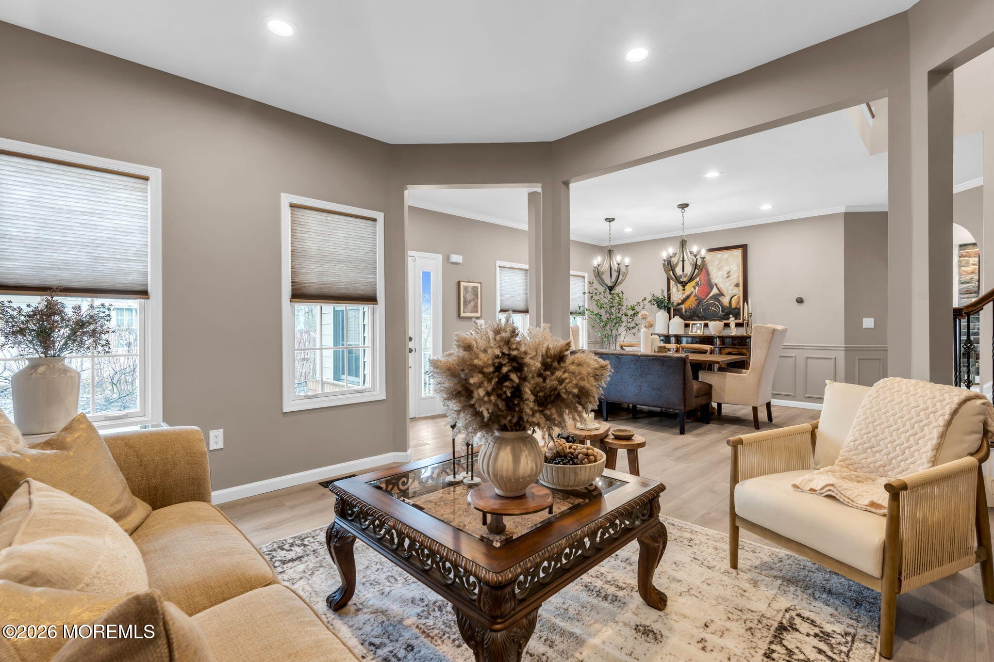 24 Smock Court, Manalapan, NJ, 07726 image 9