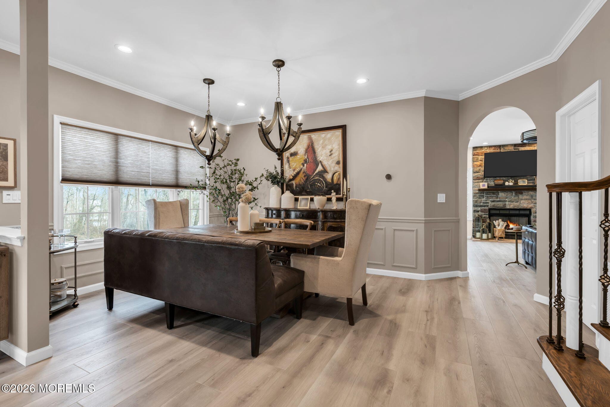 24 Smock Court, Manalapan, NJ, 07726 image 12