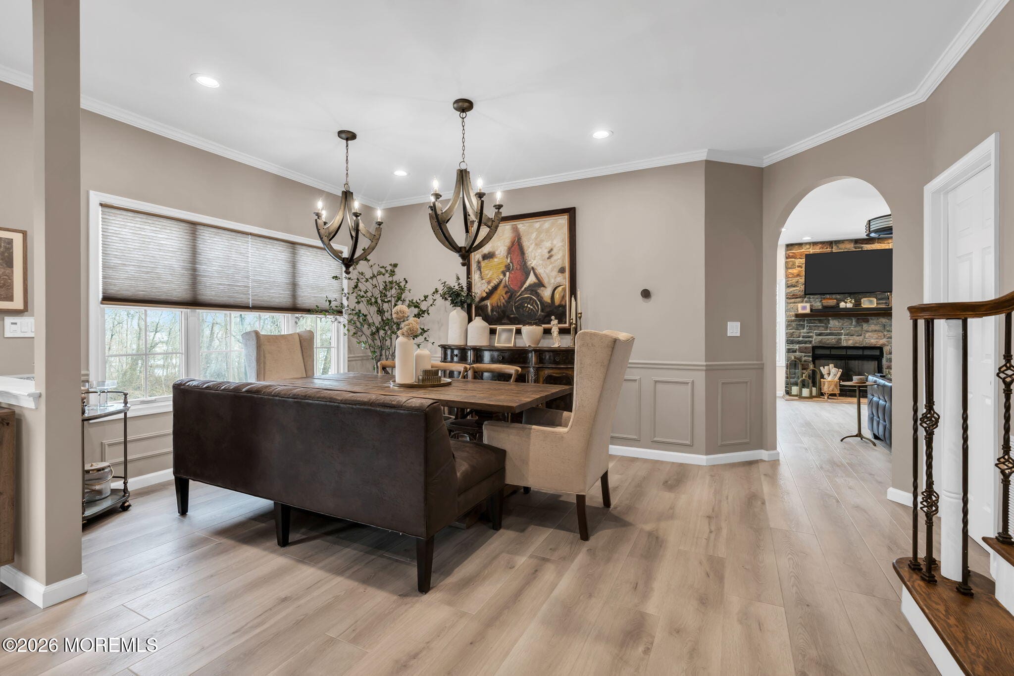 24 Smock Court, Manalapan, NJ, 07726 image 13