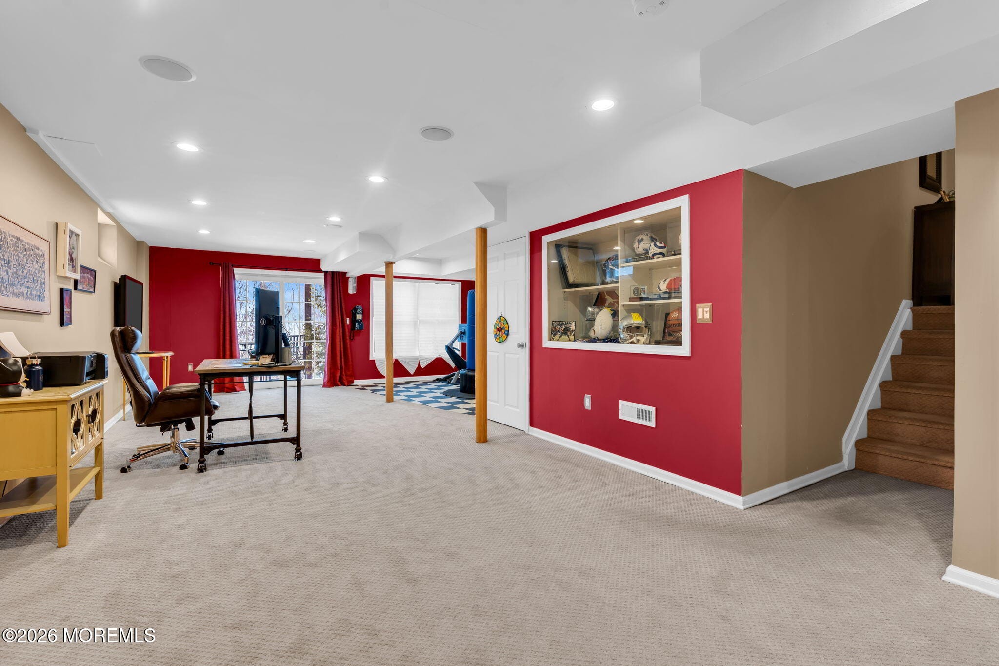 24 Smock Court, Manalapan, NJ, 07726 image 51