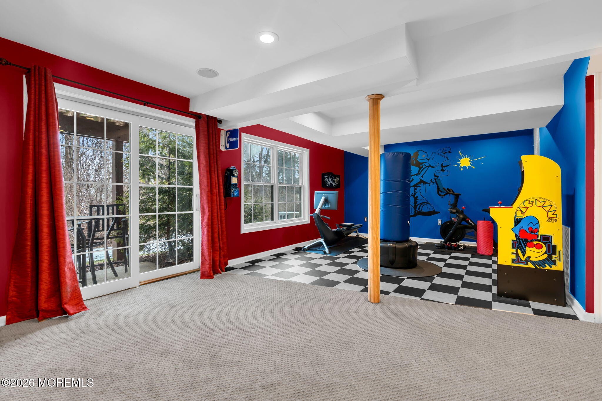 24 Smock Court, Manalapan, NJ, 07726 image 52