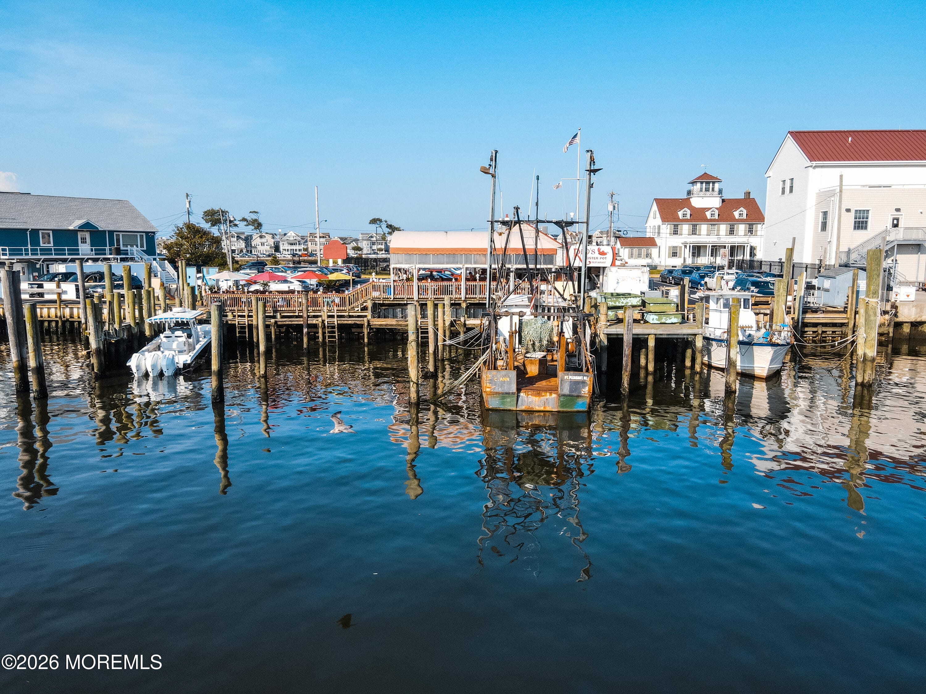 46 Harborhead Drive, Point Pleasant Beach, NJ, 08742 image 97